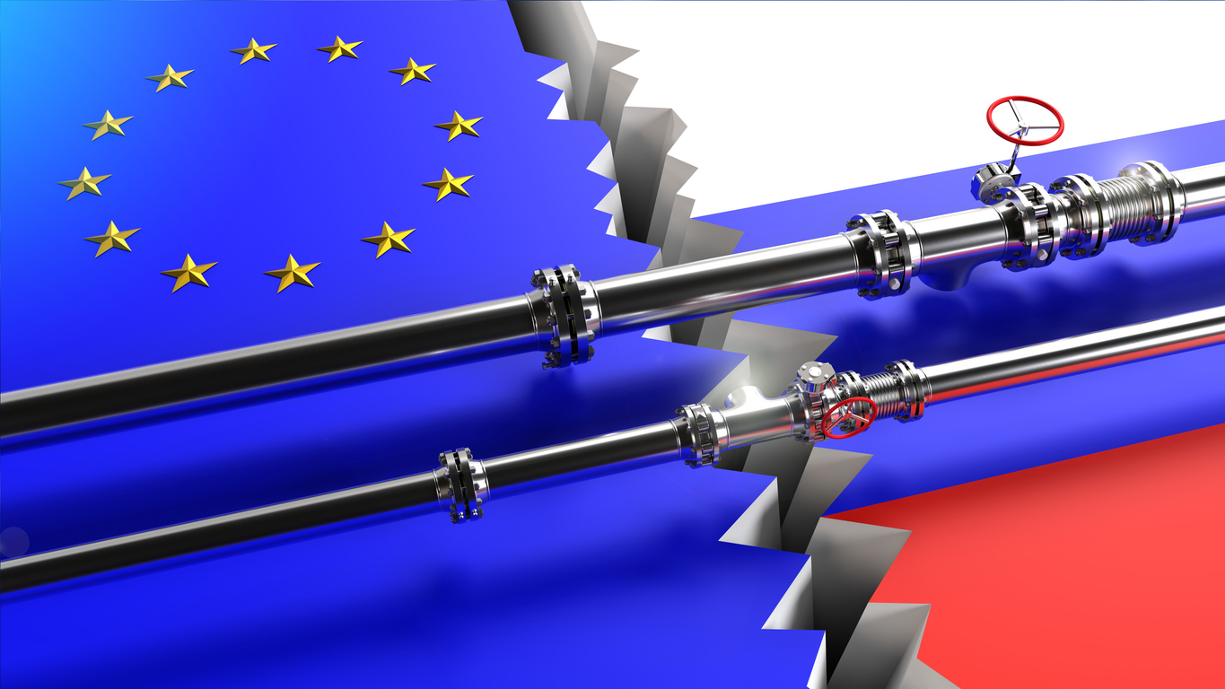 Ρωσία: Θα ανταπεξέλθουμε σε ενδεχόμενη απαγόρευση εισαγωγών LNG από την ΕΕ
