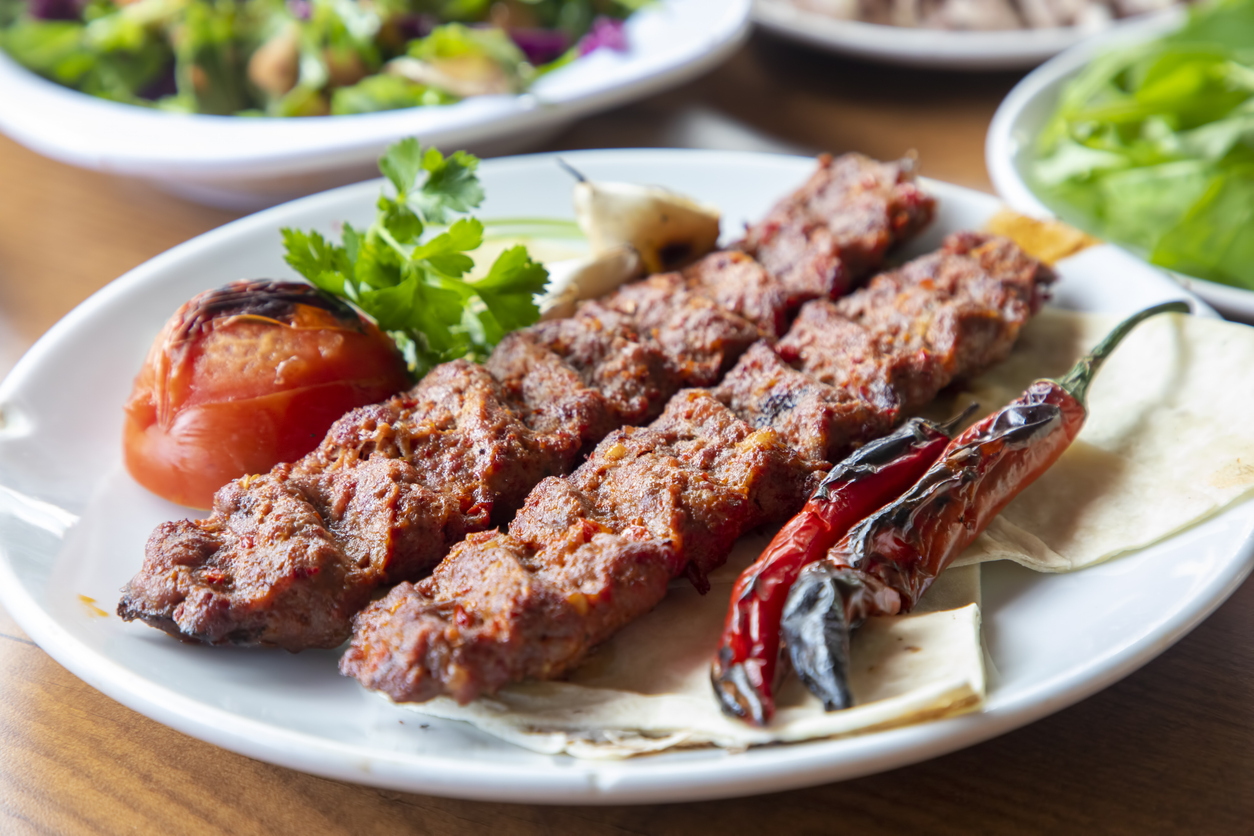 Η Άγκυρα διαφημίζει την εβδομάδα τουρκικής κουζίνας στην Αθήνα με γεύσεις «Turkaegean»