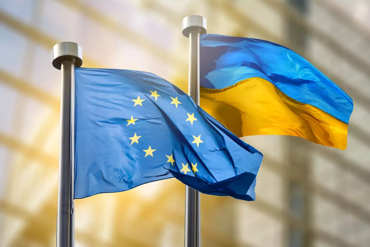Ευρωπαϊκή Ένωση: Πράσινο φως για βοήθεια στην Ουκρανία, ύψους 50 δισ. ευρώ