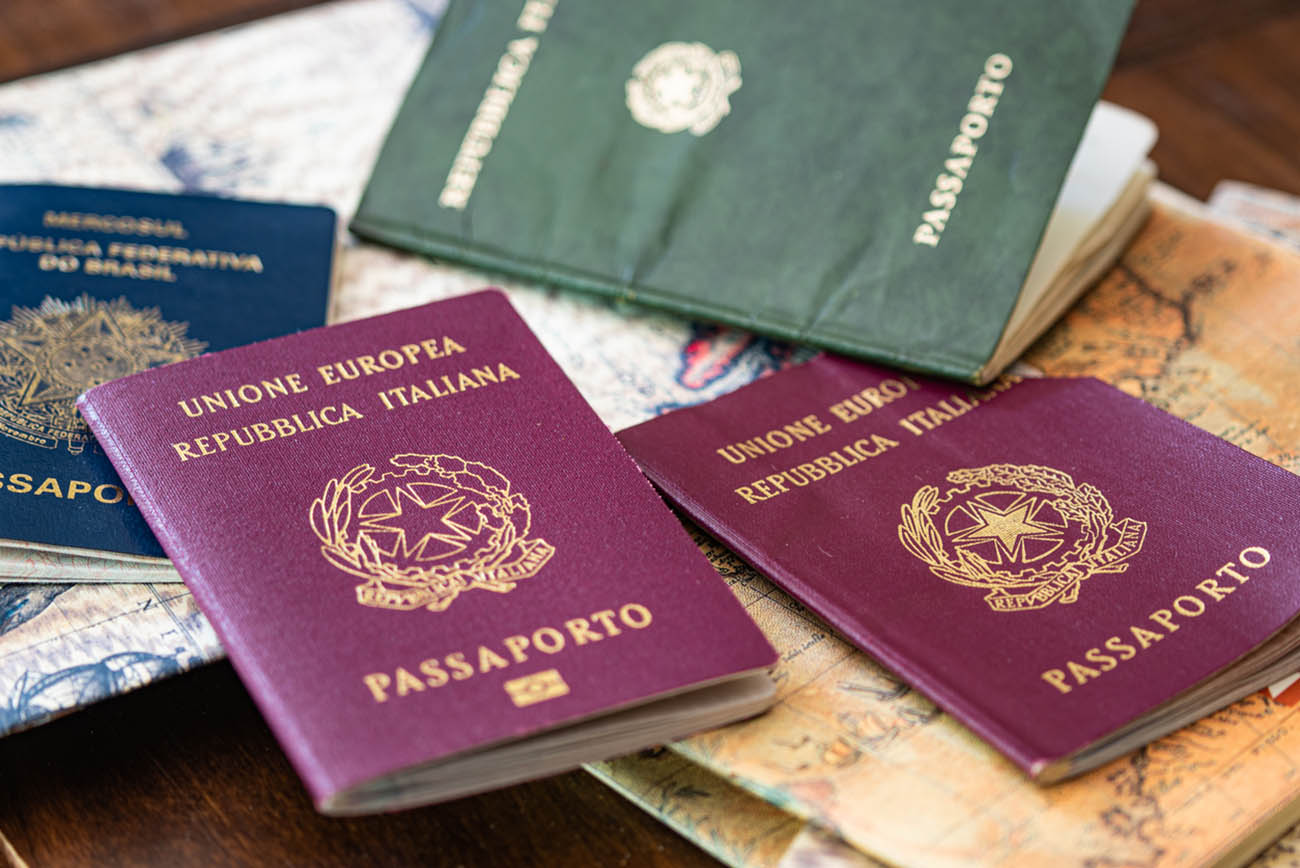 Αυτά είναι τα πιο ισχυρά διαβατήρια στον κόσμο για το 2024 – Σε ποια θέση βρίσκεται η Ελλάδα