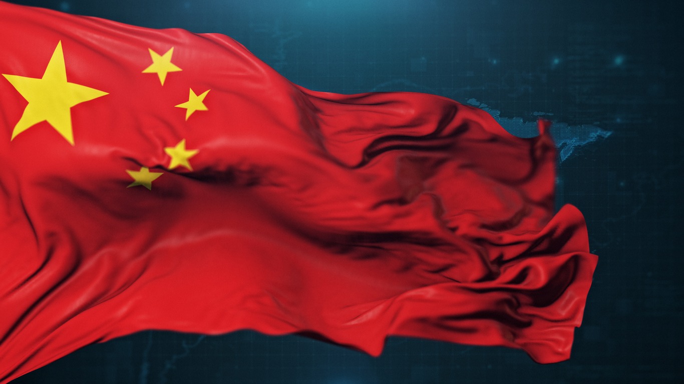 ΔΝΤ: Αναθεωρεί προς το καλύτερο την πρόβλεψή του για την ανάπτυξη της Κίνας