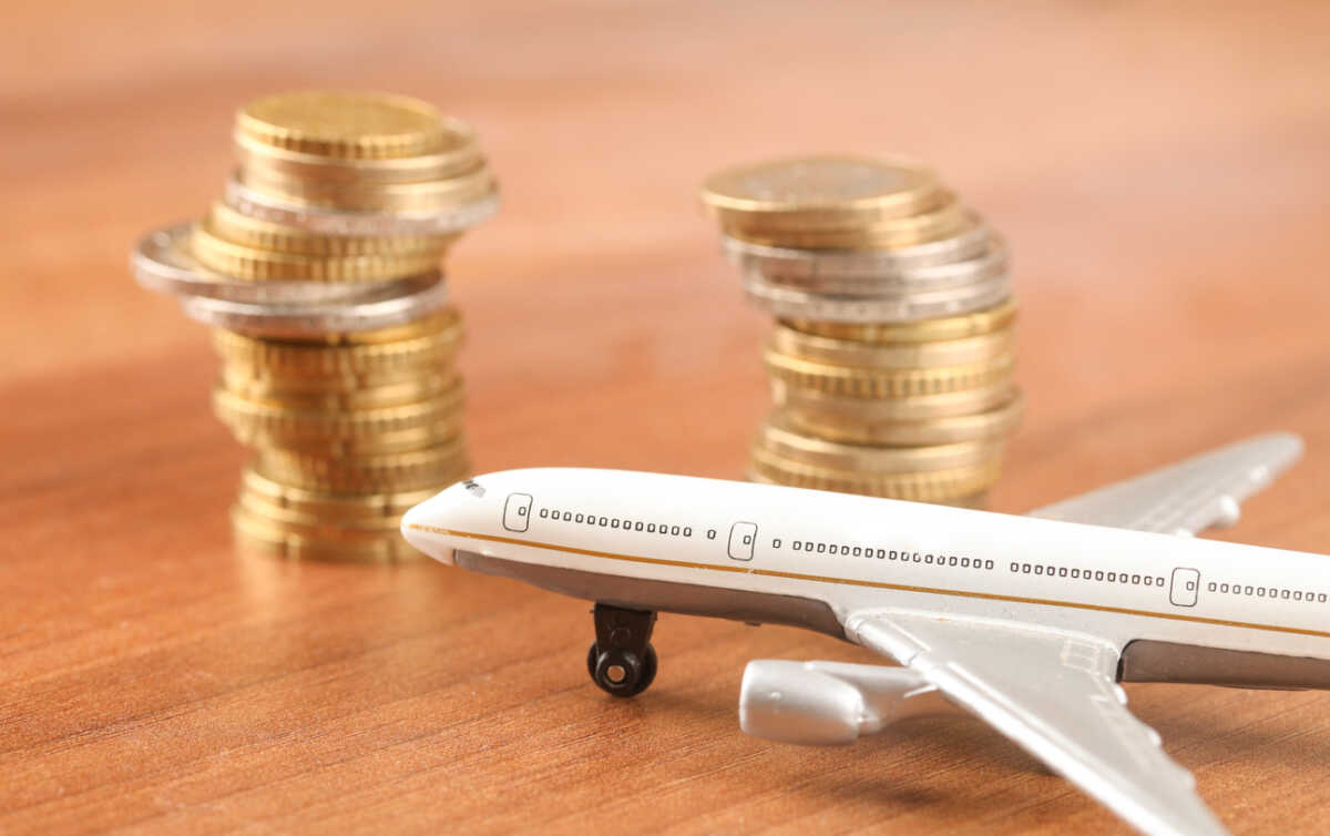 Με ποιον τρόπο έχουν κέρδος οι αεροπορικές εταιρείες χαμηλού κόστους