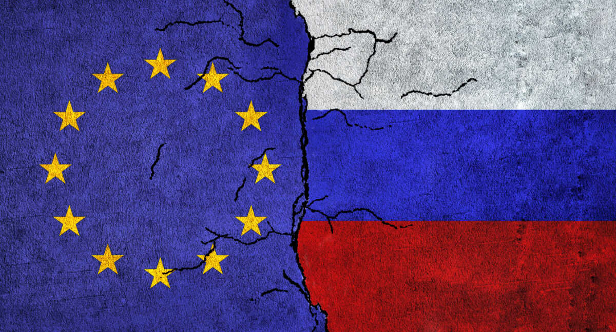 EE – Ρωσία: «Πράσινο φως» για ραγδαία αύξηση στους δασμούς στα ρωσικά σιτηρά