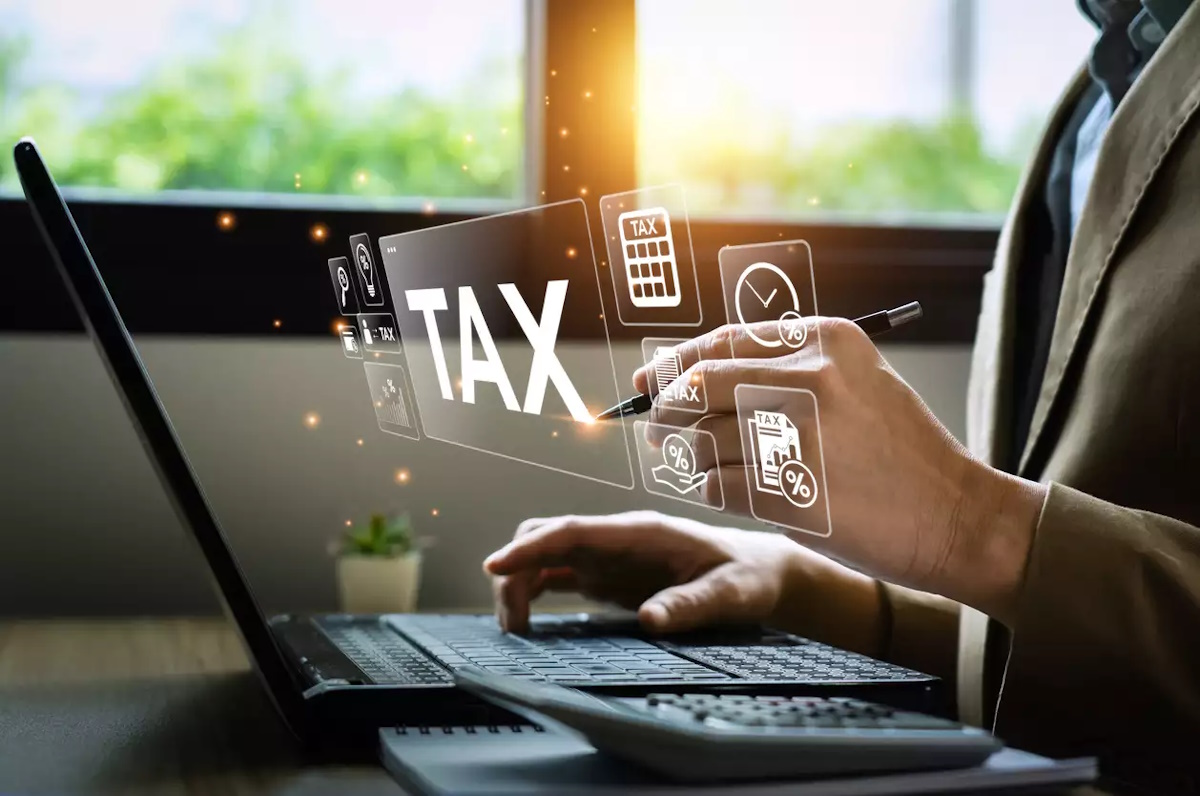 AAΔΕ: Αλλάζει το Taxis – Έρχεται ο «ηλεκτρονικός φάκελος» του φορολογούμενου