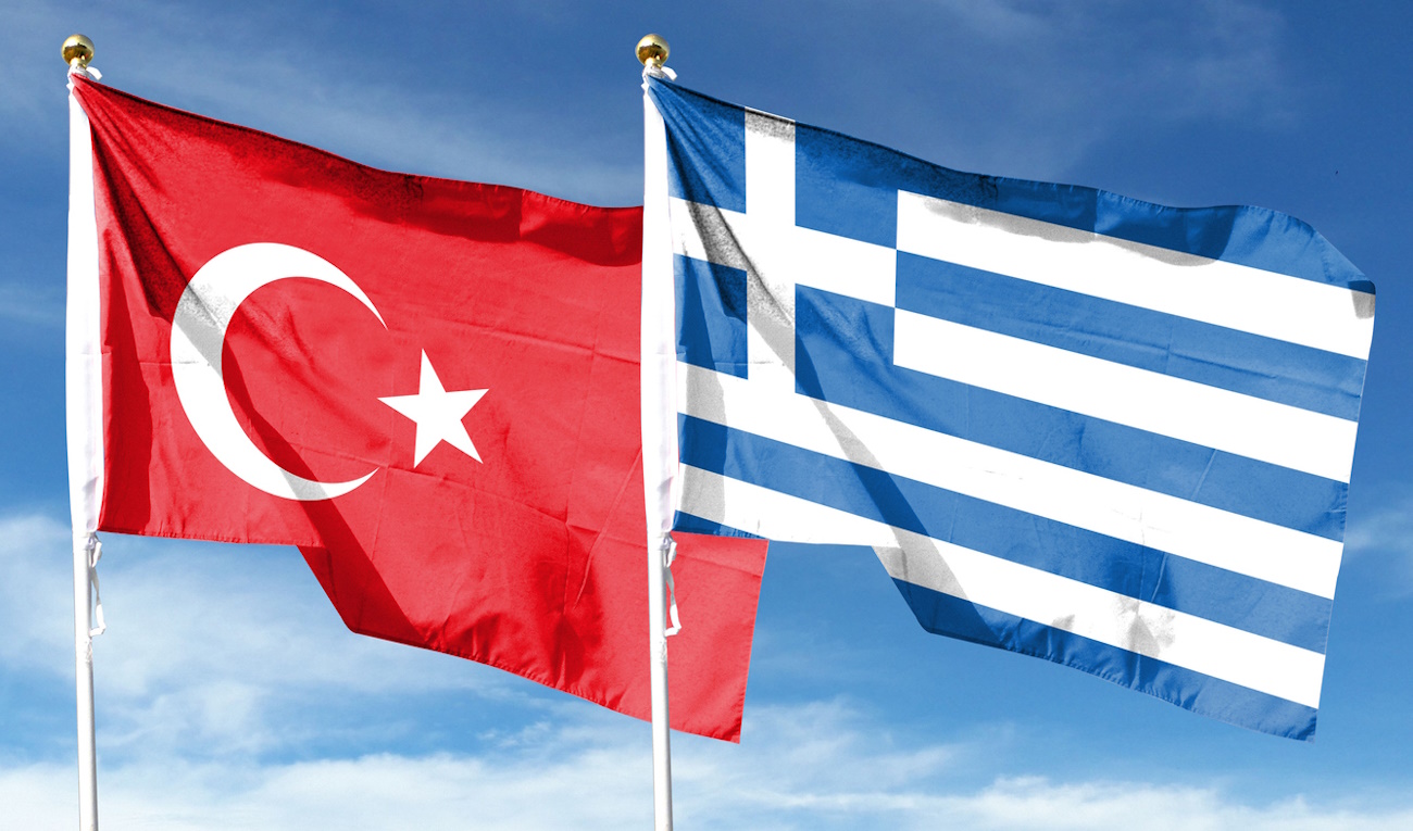 Ελλάδα – Τουρκία: «Πλεόνασμα» στις επενδύσεις, αλλά έλλειμμα στο εμπόριο