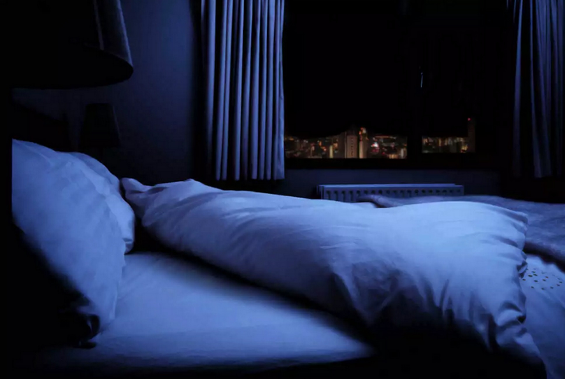 Ρέθυμνο: Νεκρός το Πάσχα στο δωμάτιο του ξενοδοχείου που έμενε