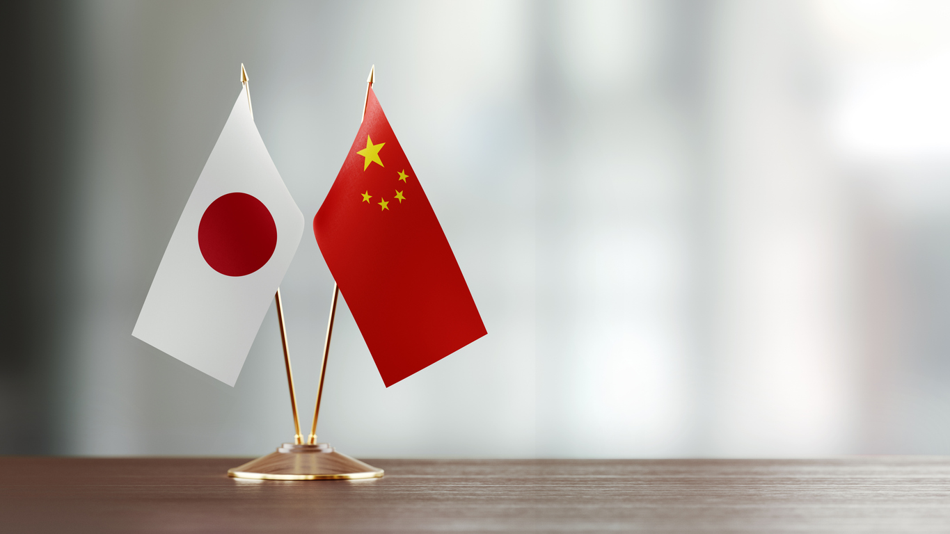 Η Κίνα και η Ιαπωνία συμφωνούν σε νέο οικονομικό διάλογο