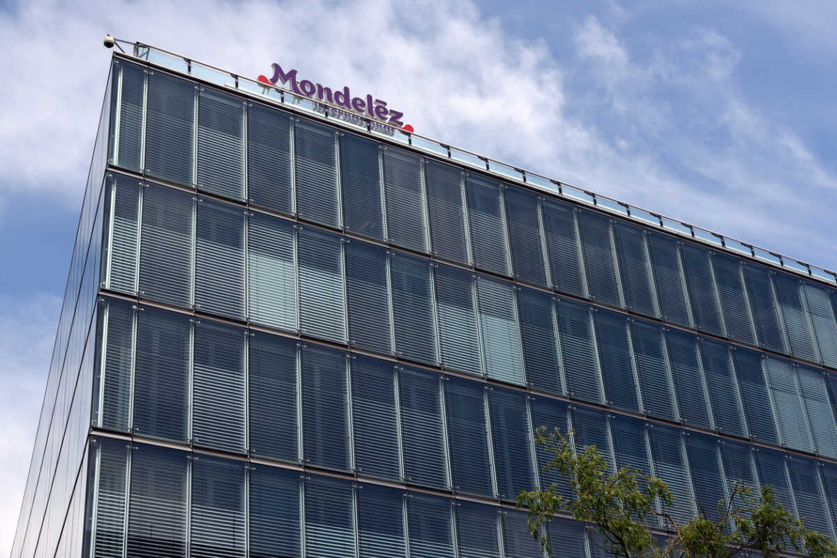 Mondelez: Κέρδη 36 δισ. δολάρια είχε πέρσι η πολυεθνική στην οποία επιβλήθηκε πρόστιμο 337 εκατ. ευρώ