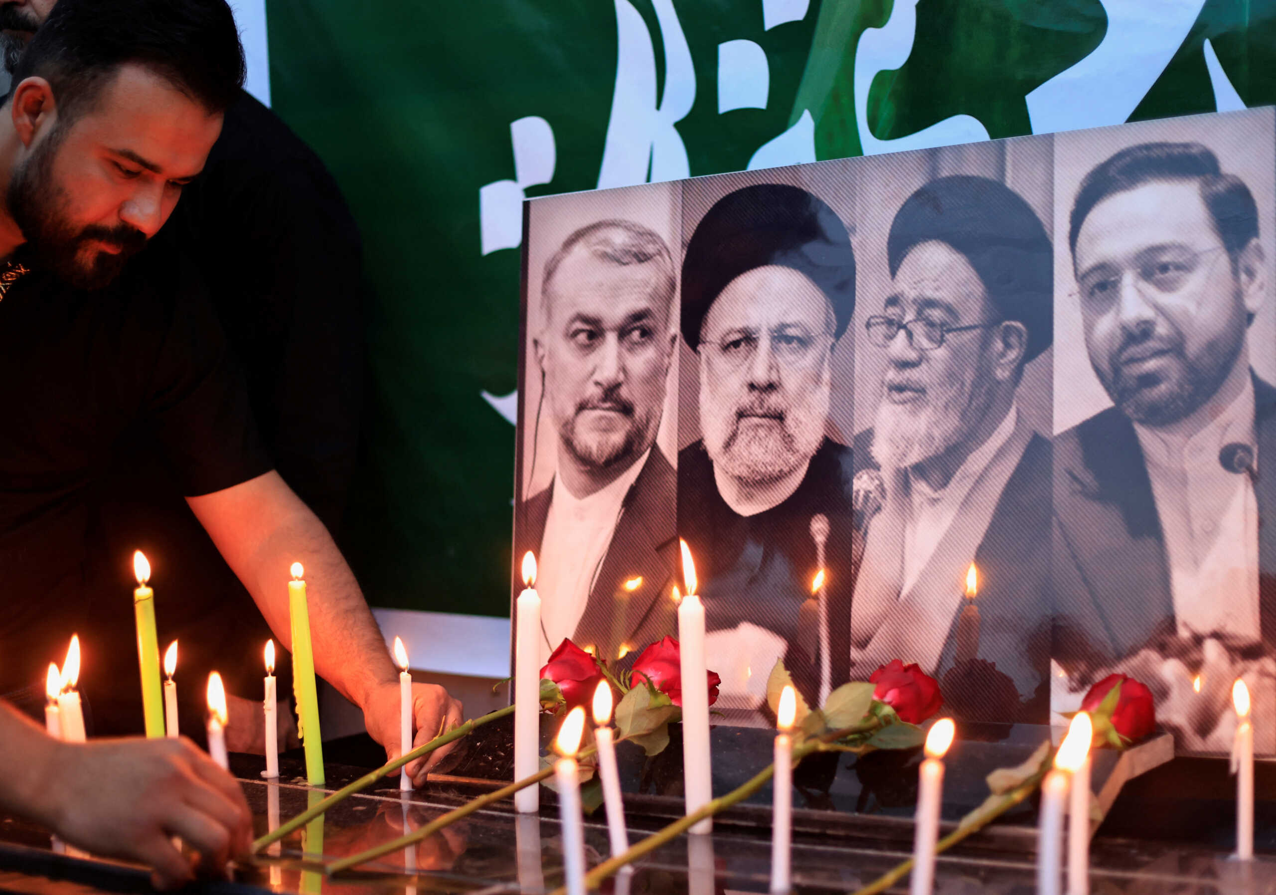 Ιράν: Στις 28 Ιουνίου οι προεδρικές εκλογές μετά τον θάνατο του Εμπραχίμ Ραΐσί