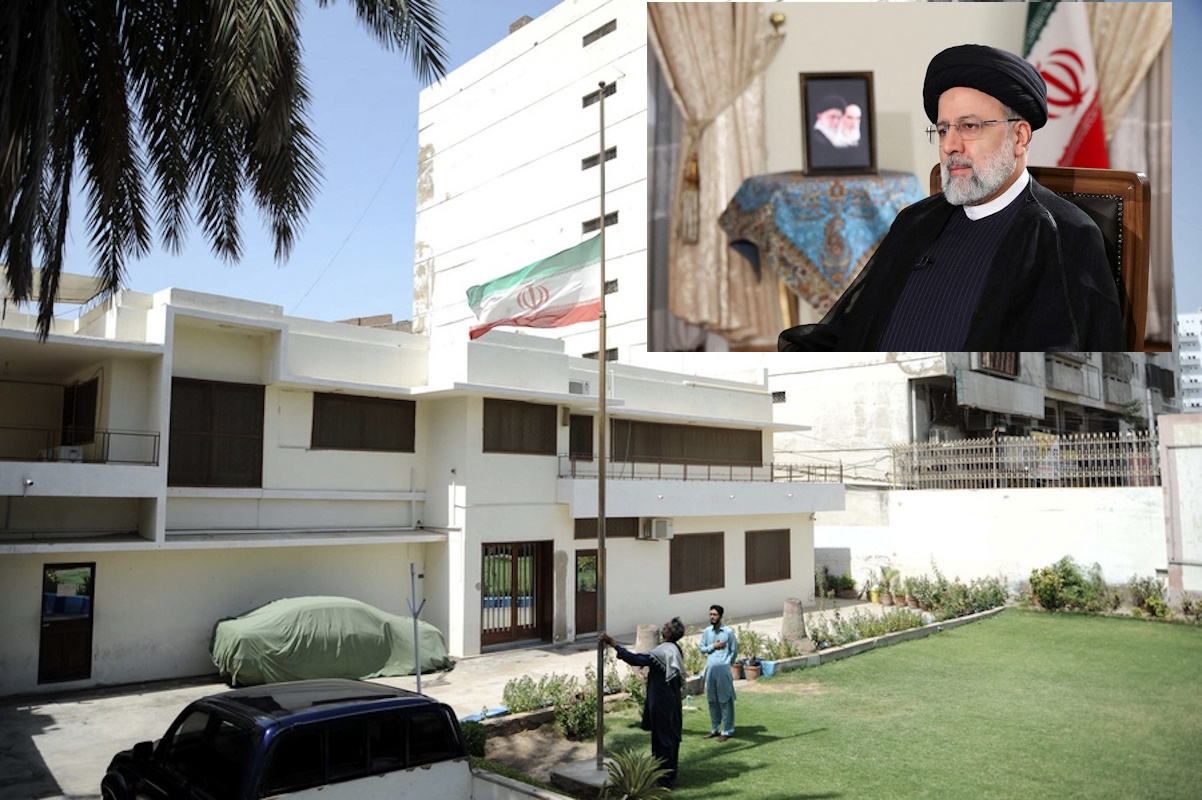 Εμπραχίμ Ραϊσί: Πενθήμερο εθνικό πένθος στο Ιράν για τον θάνατο του προέδρου του – Διορίστηκε ο αντικαταστάτης του