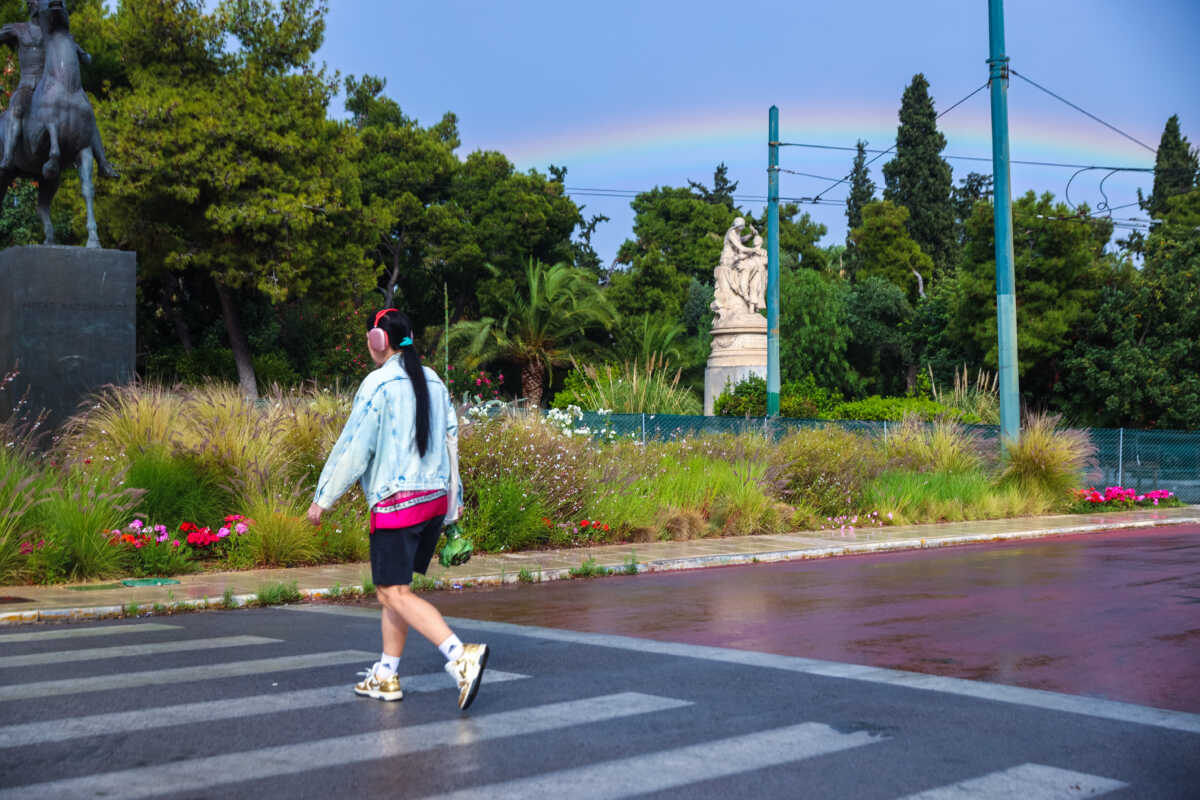 Καιρός: Μεταβολή εξπρές με βροχές, καταιγίδες και ανέμους – Με 36άρια κάνει ποδαρικό ο Ιούνιος