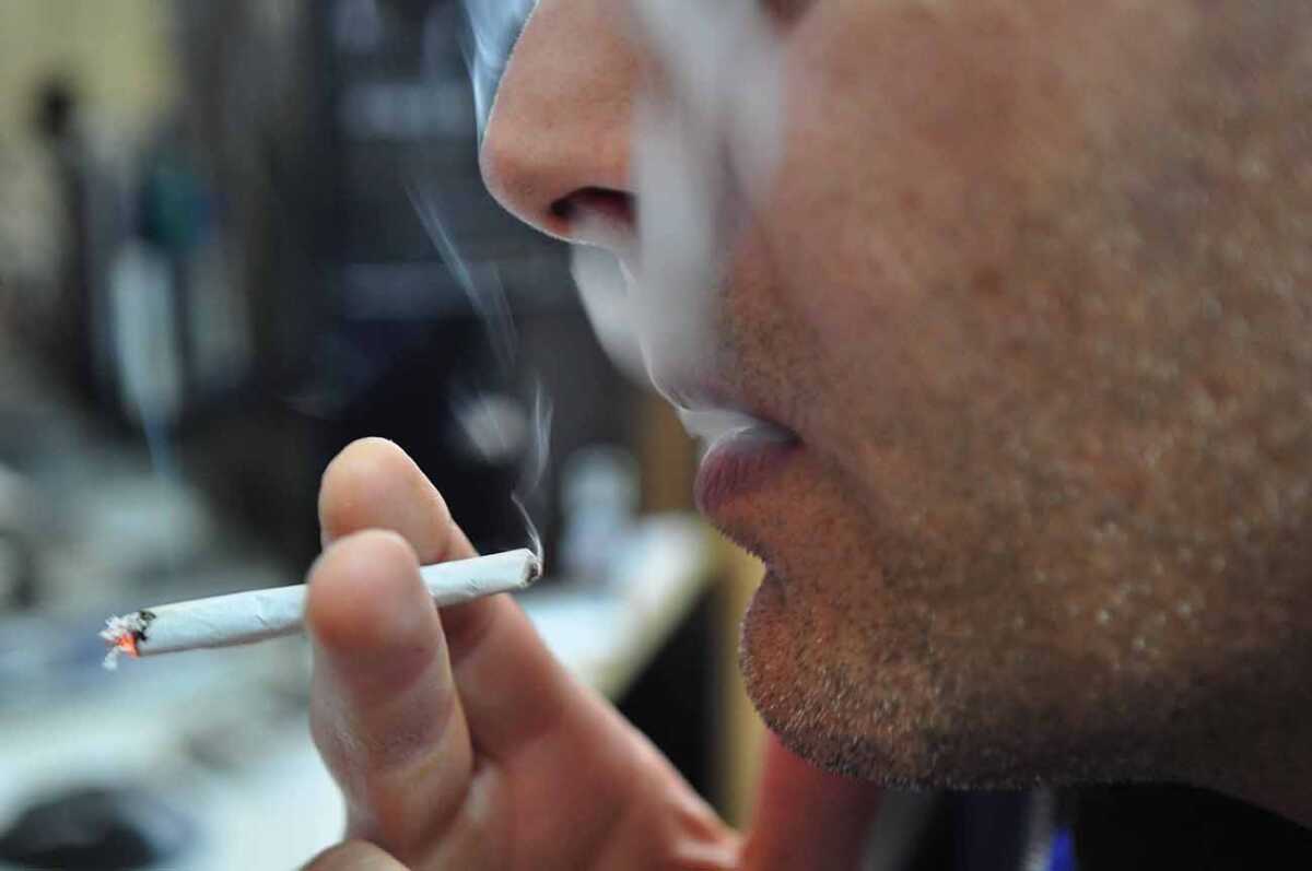 Η διακοπή του καπνίσματος μπορεί να δώσει έως και 10 χρόνια ζωής – Τι δείχνει νέα έρευνα