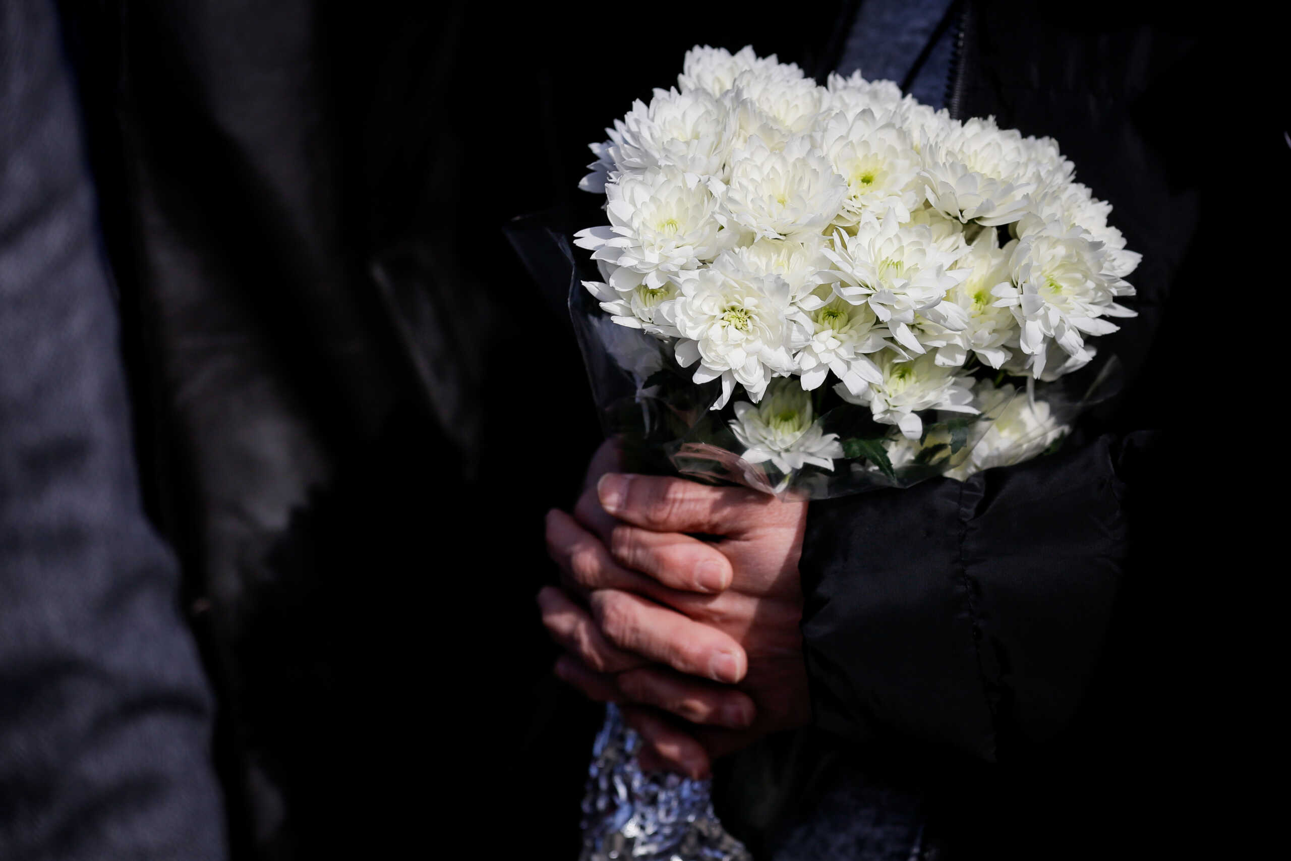 Βόλος: Σπαρακτικό τελευταίο αντίο στον 25χρονο Αθανάσιο – Μάρκελο που βρέθηκε νεκρός στην Αυστρία
