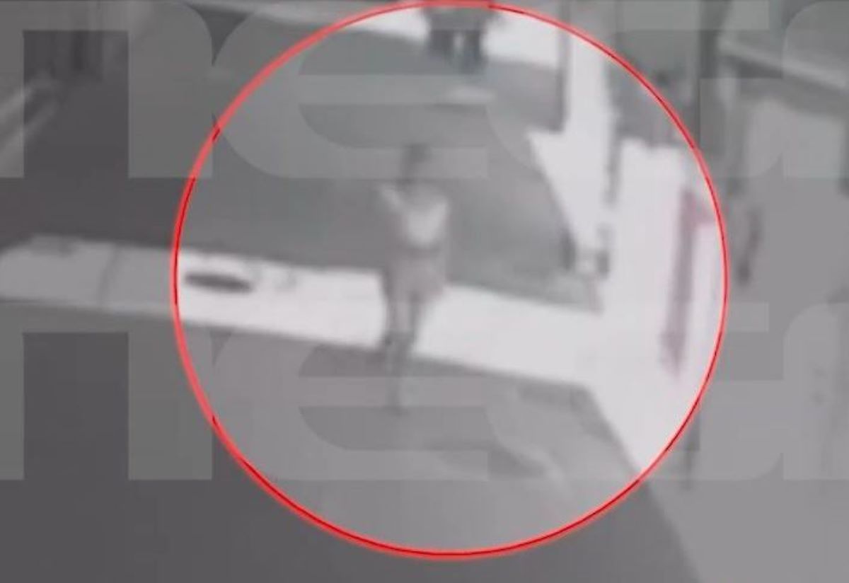 Κρήτη: Νέο βίντεο ντοκουμέντο – Η 17χρονη λίγα λεπτά πριν τον θάνατό της – «Είχε προειδοποιήσει ότι επρόκειτο να αυτοκτονήσει»