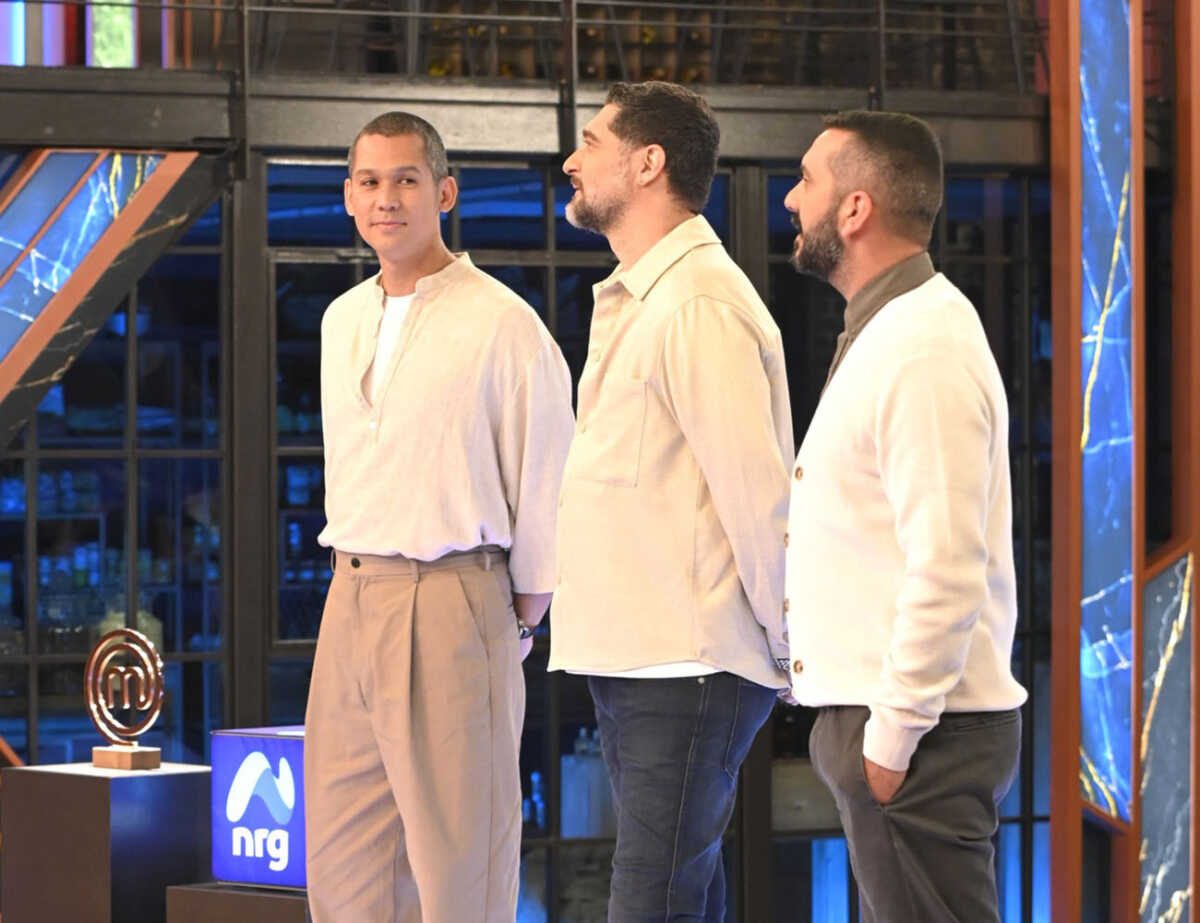 MasterChef 2024: Το Mystery Box κρύβει παγίδες – Παλεύουν για τη νίκη και την παραμονή