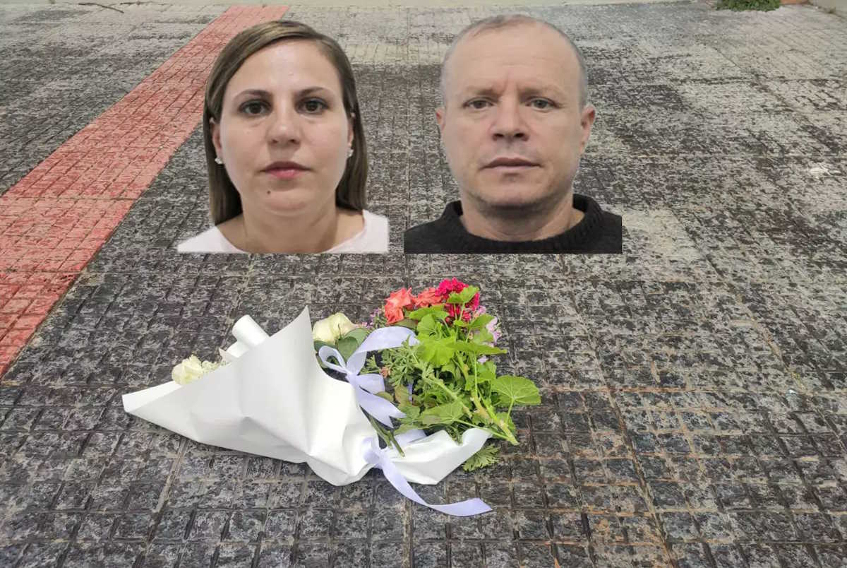 Μενίδι: Στον ανακριτή σήμερα ο συζυγοκτόνος που σκότωσε την 40χρονη