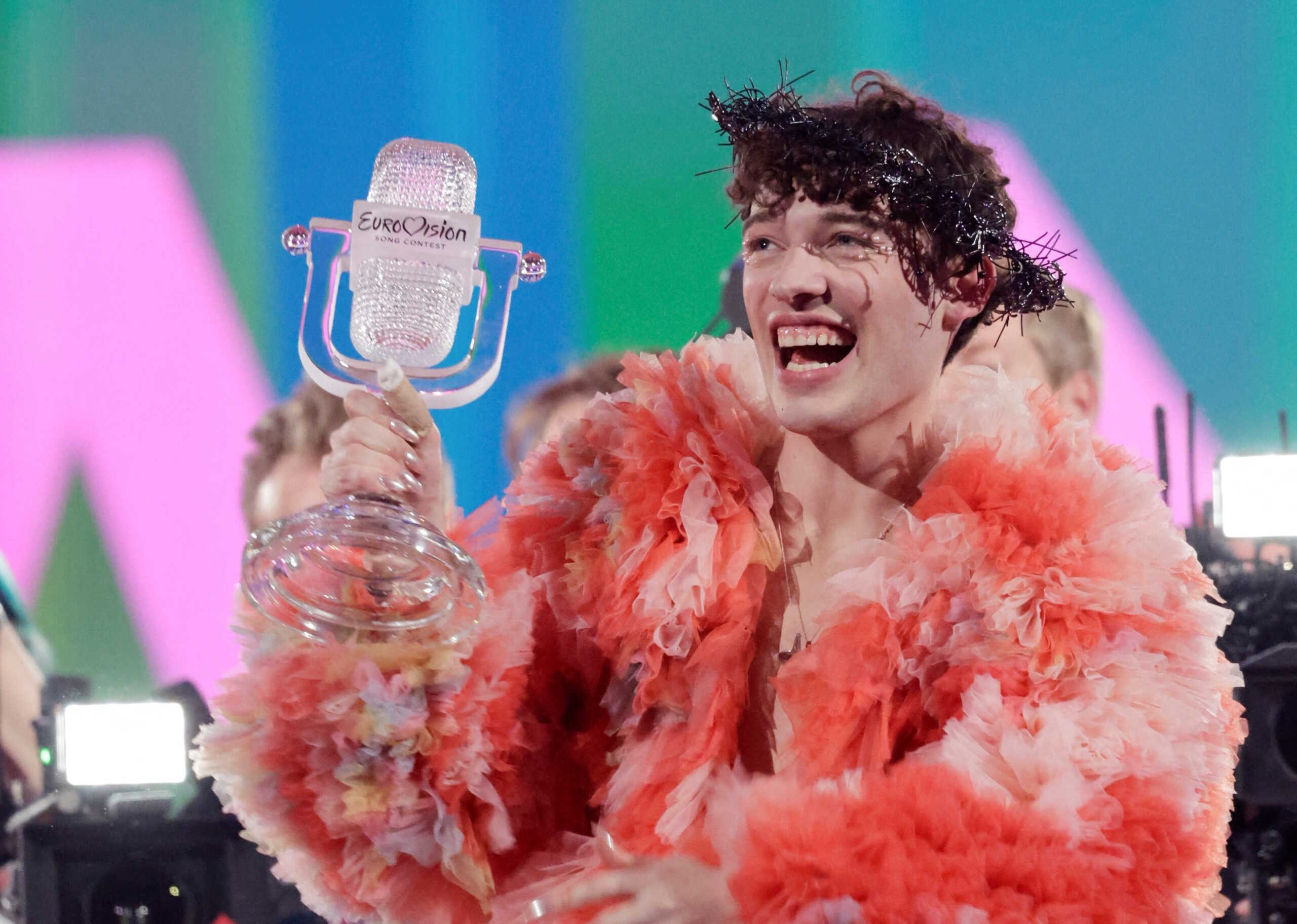 Eurovision 2024: Ποιο είναι το Nemo της Ελβετίας – Το πρώτο non binary άτομο που κερδίζει τον διαγωνισμό
