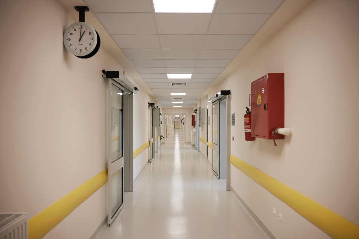 Λάρισα: «Ασθενείς με κοιλιοκάκη φέρνουν στο νοσοκομείο φαγητό από το σπίτι» λέει η εκπρόσωπος της Ελληνικής Εταιρείας Κοιλιοκάκης