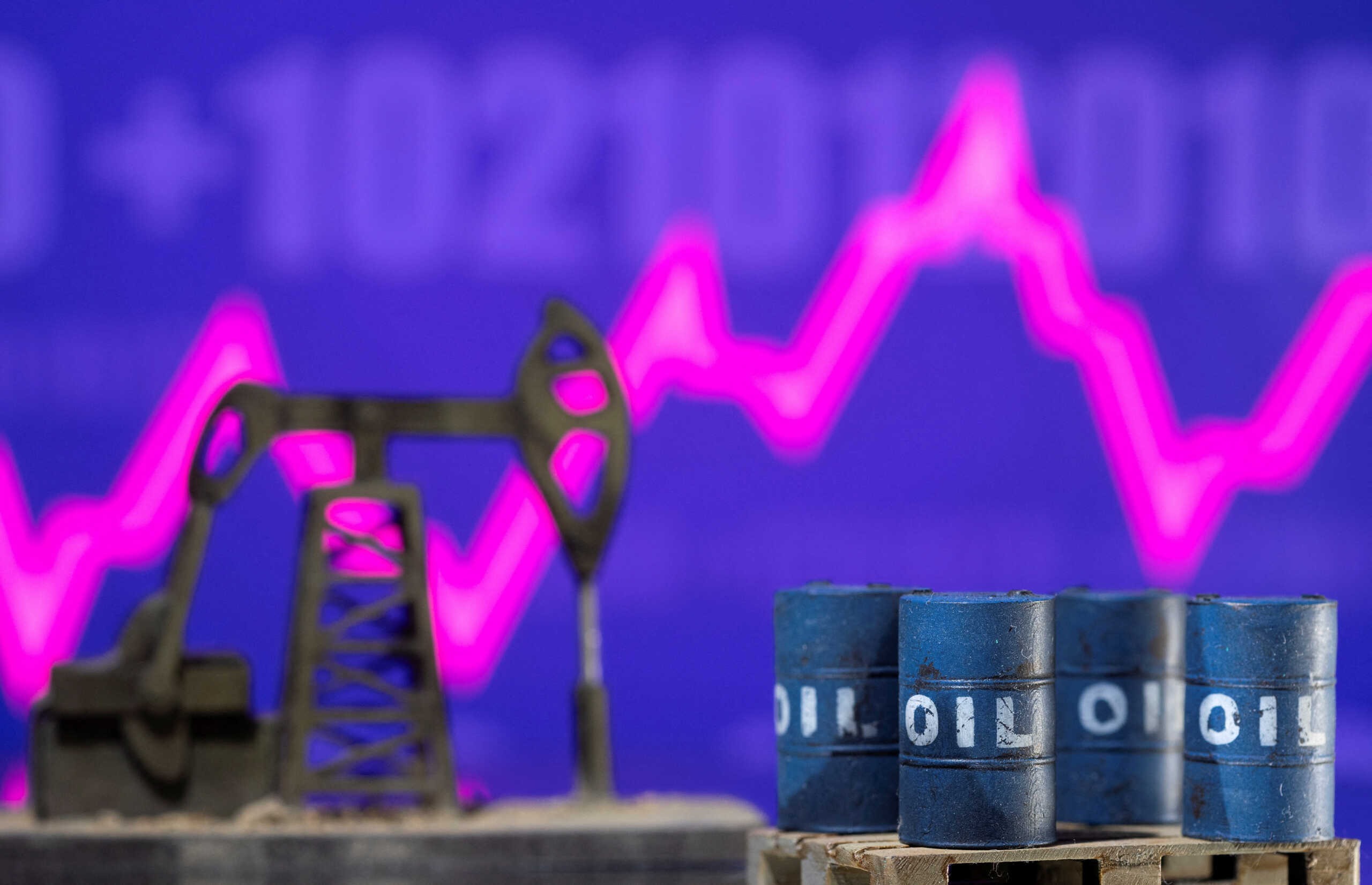 Πετρέλαιο: Γιατί δεν αναμένεται να πέσει κάτω από τα 85 δολάρια το βαρέλι μέχρι τέλος του χρόνου