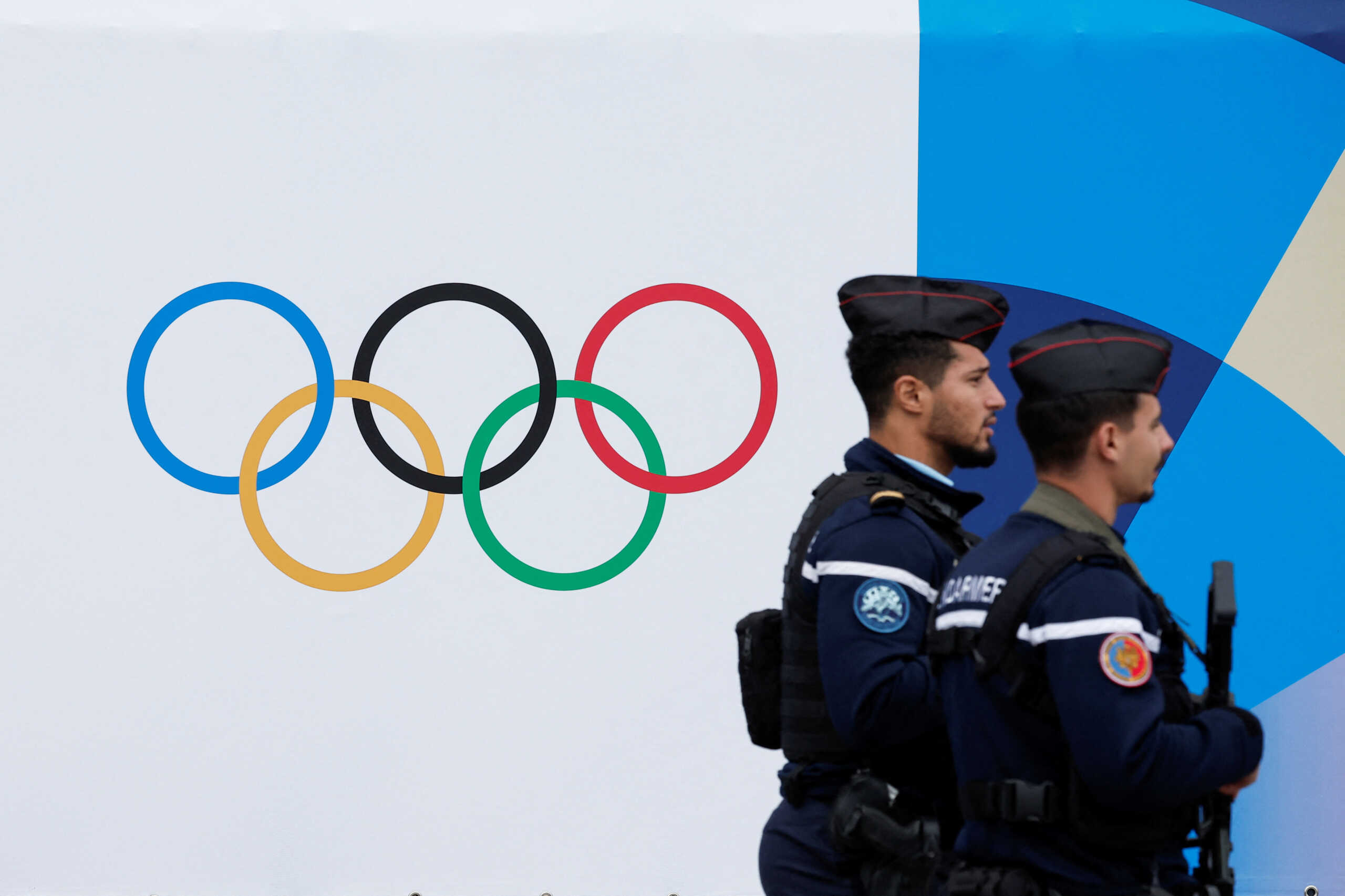 Ζελένσκι και Πούτιν δεν καλοβλέπουν την πρόταση Μακρόν για Ολυμπιακή εκεχειρία