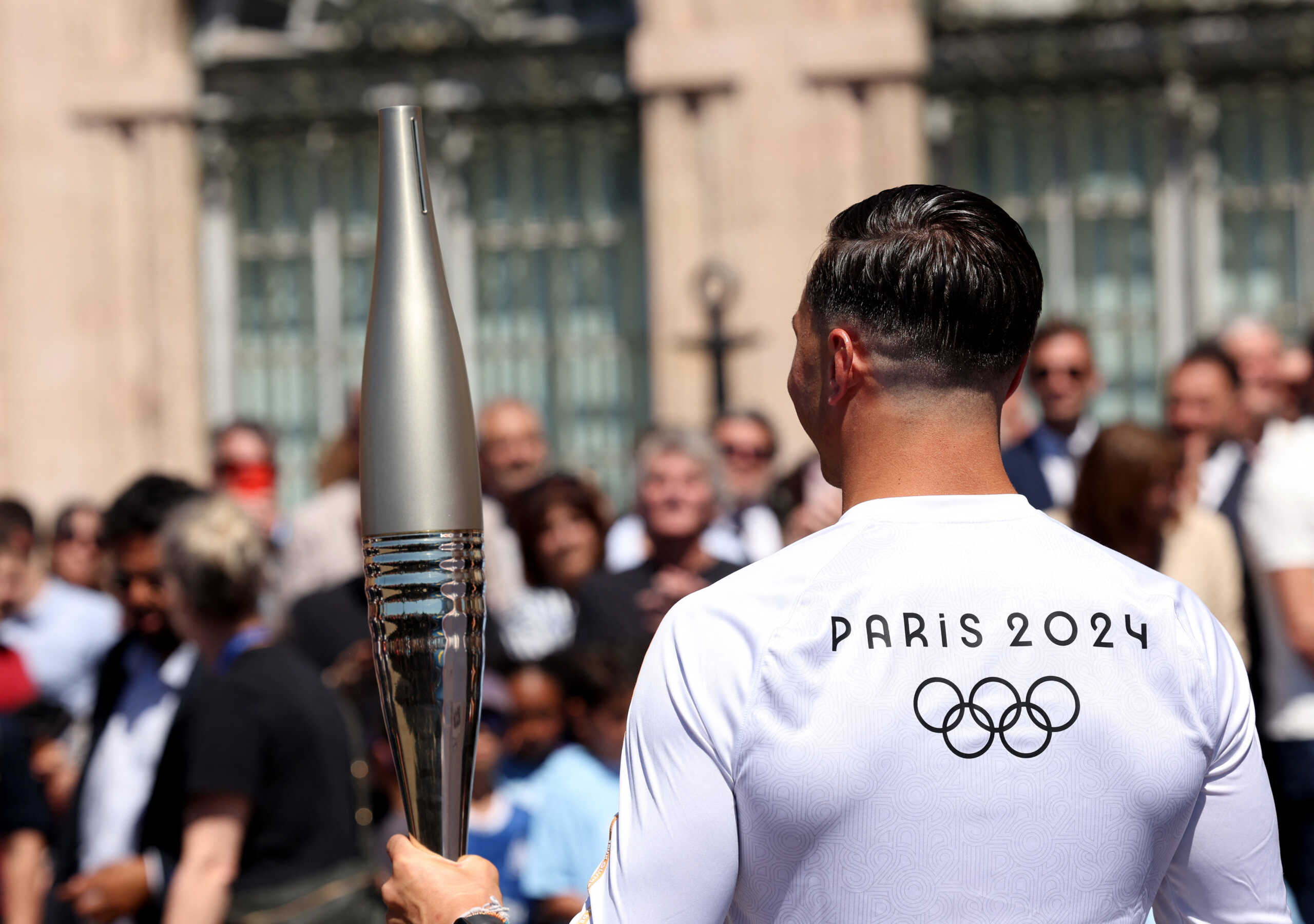 Ολυμπιακοί Αγώνες 2024: Η Φλόγα στο Φεστιβάλ των Καννών στις 21 Μαΐου