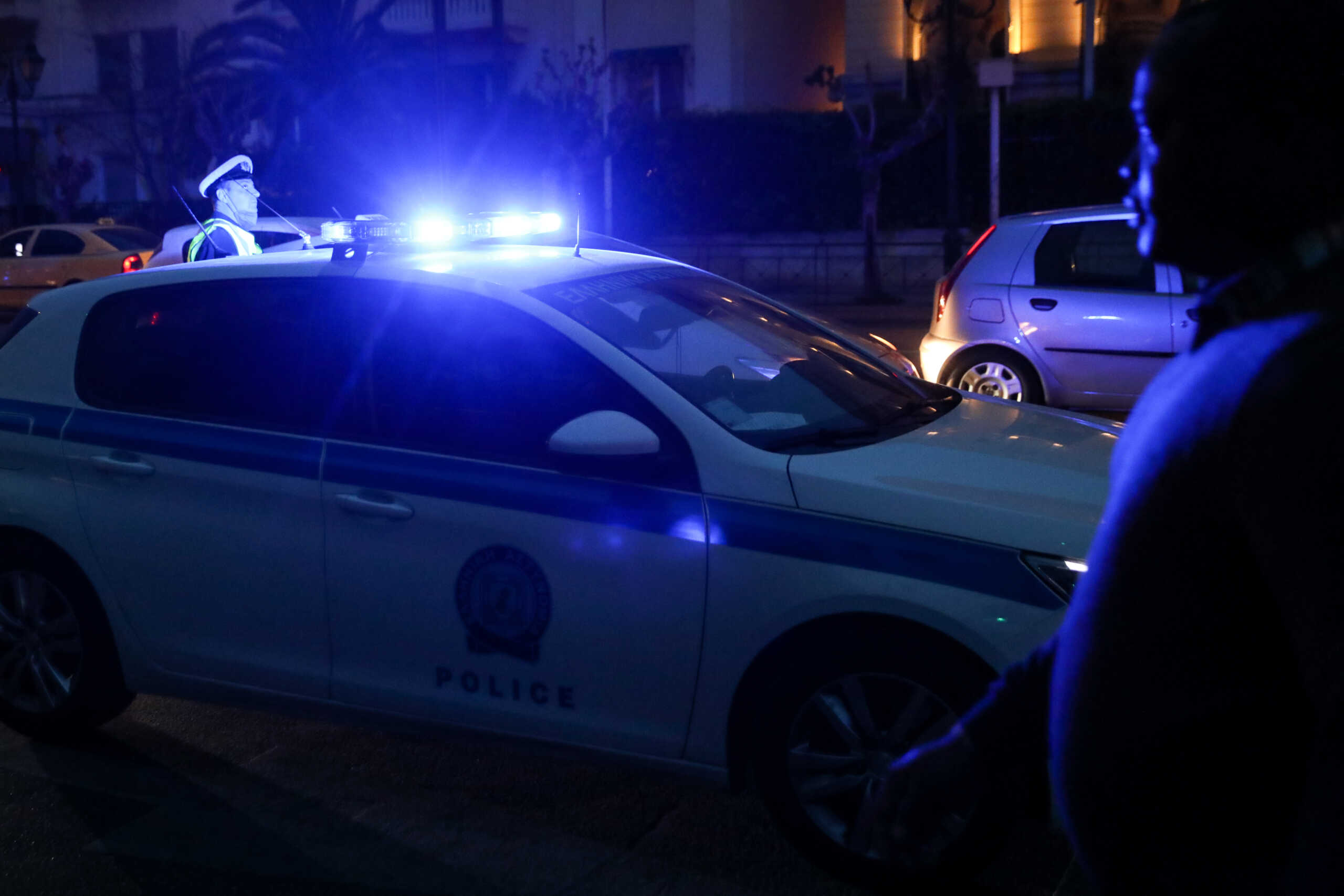 Αταλάντη: Νεκρός βρέθηκε μέσα στο σπίτι του συνταξιούχος αστυνομικός