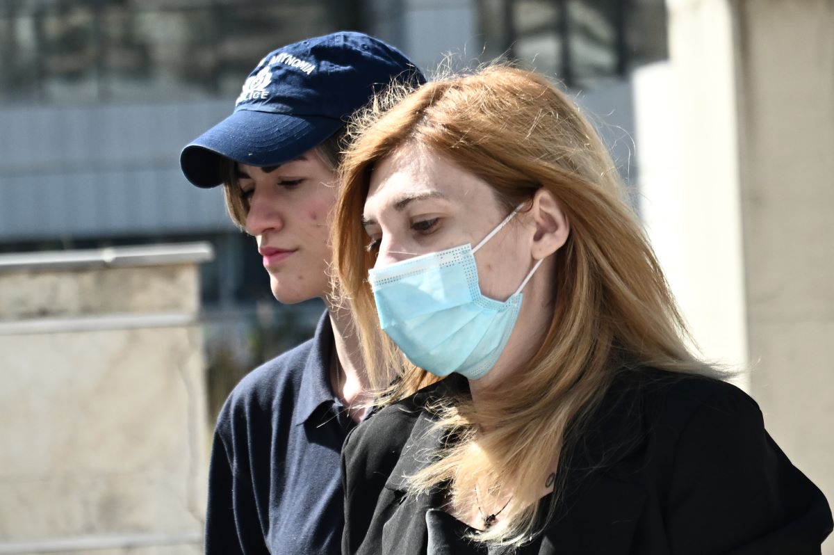 Δίκη Πισπιρίγκου: «Δεν νοείται ανεπάρκεια σε λίγες ώρες» κατέθεσε παιδίατρος για τον θάνατο της Μαλένας