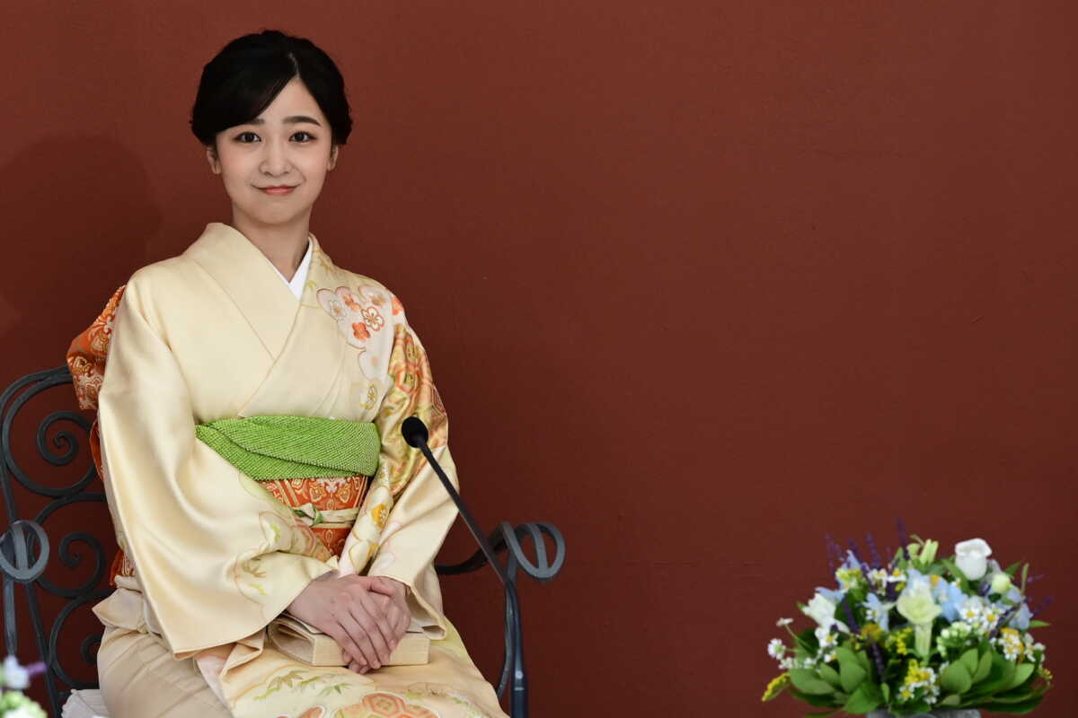Πριγκίπισσα Κάκο της Ιαπωνίας: Δρακόντεια μέτρα ασφαλείας στην Κέρκυρα για την επίσκεψη της 30χρονης «γαλαζοαίματης»
