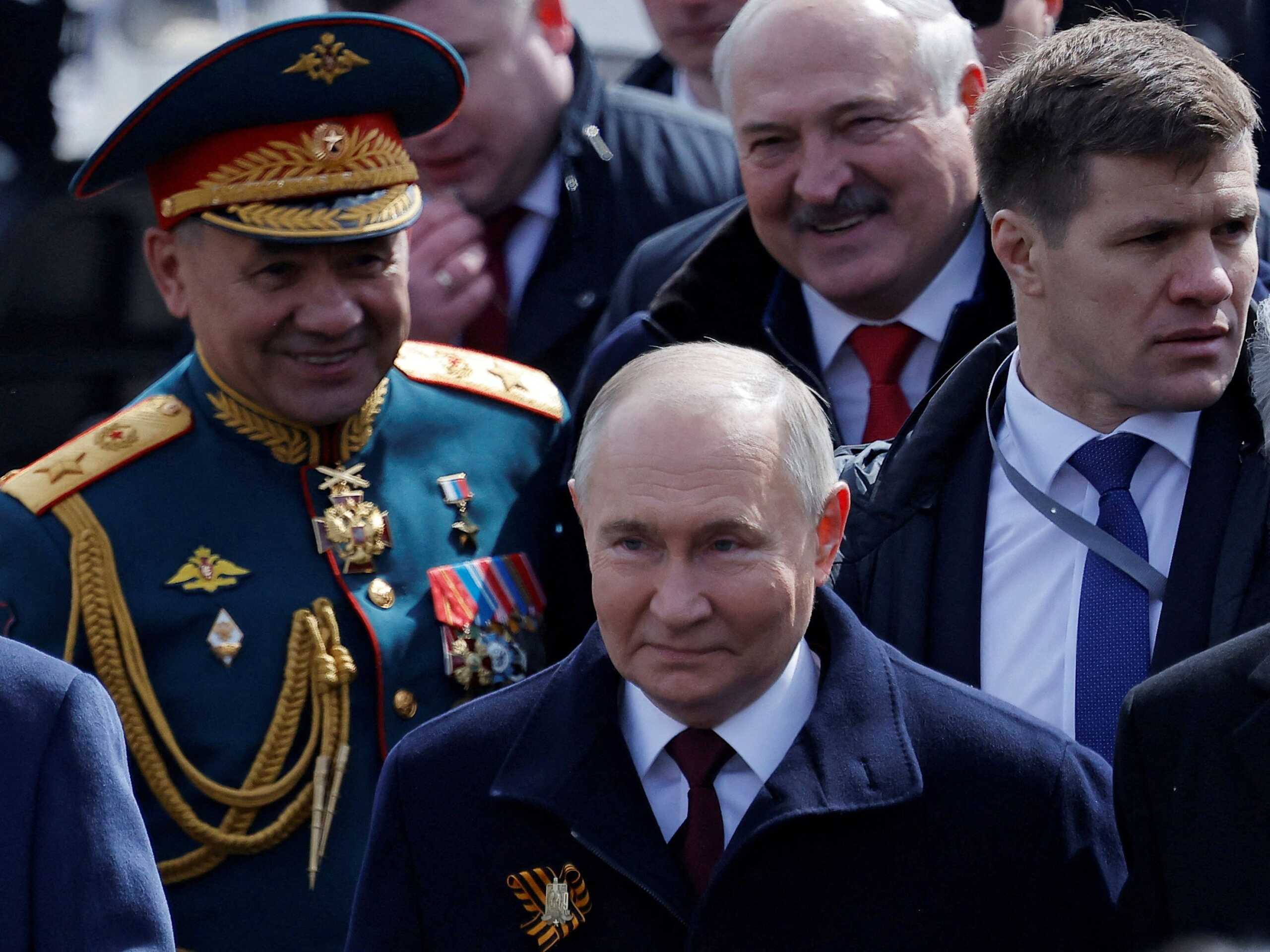 Γιατί ο Πούτιν έδιωξε τον Σοϊγκού από το υπουργείο Άμυνας: Τι του «χρεώνει»