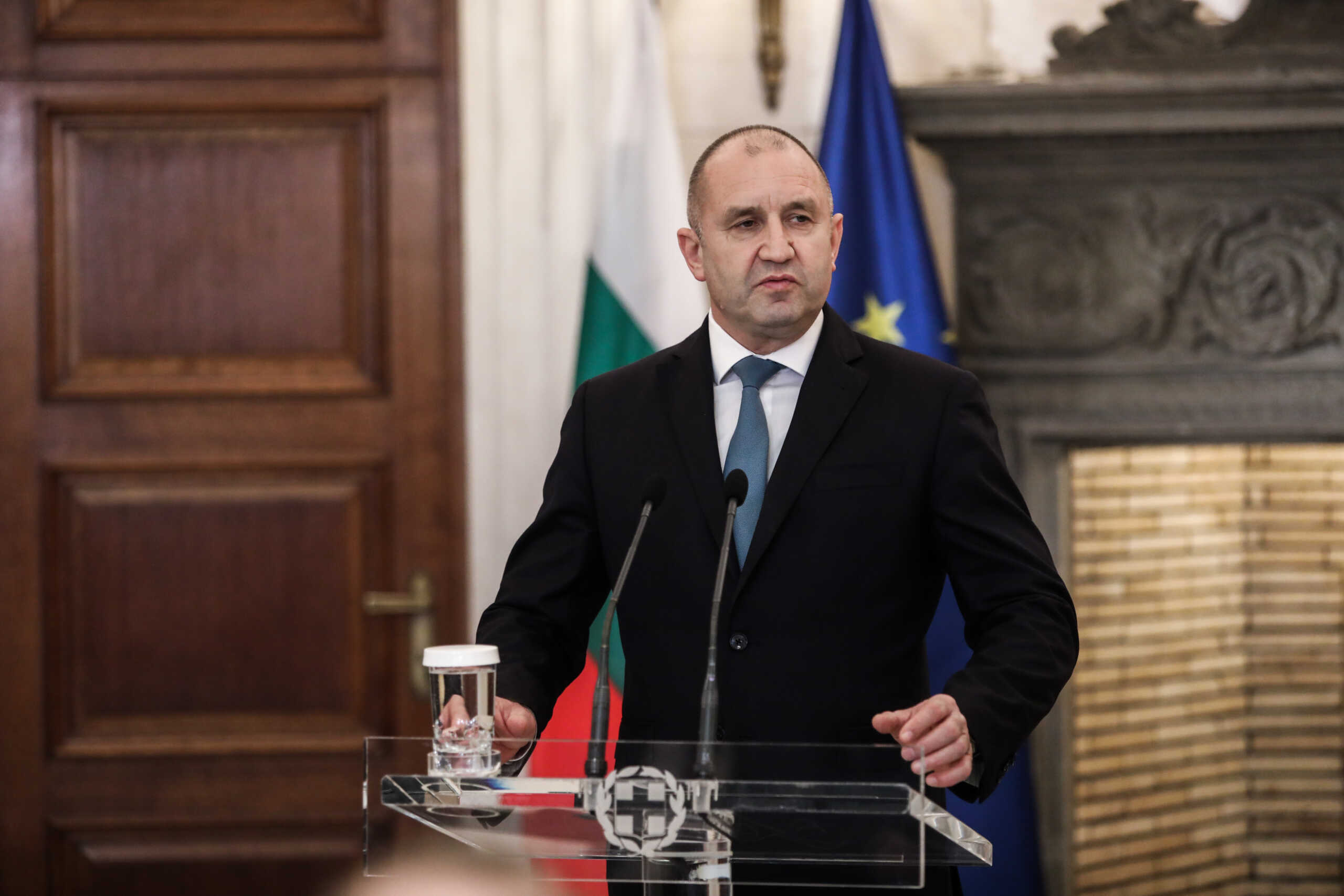 Η Βουλγαρία καλεί τη Βόρεια Μακεδονία να αποδεχθεί τις απαιτήσεις της ΕΕ αν θέλει να είναι μέλος