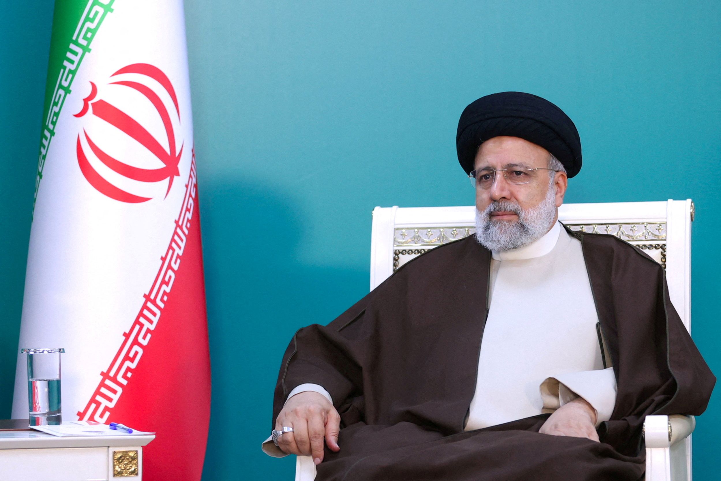 Εμπραχίμ Ραϊσί: «Χασάπης της Τεχεράνης» και υποστηρικτής της Χαμάς ήταν φαβορί για να διαδεχθεί τον Αλί Χαμενεΐ