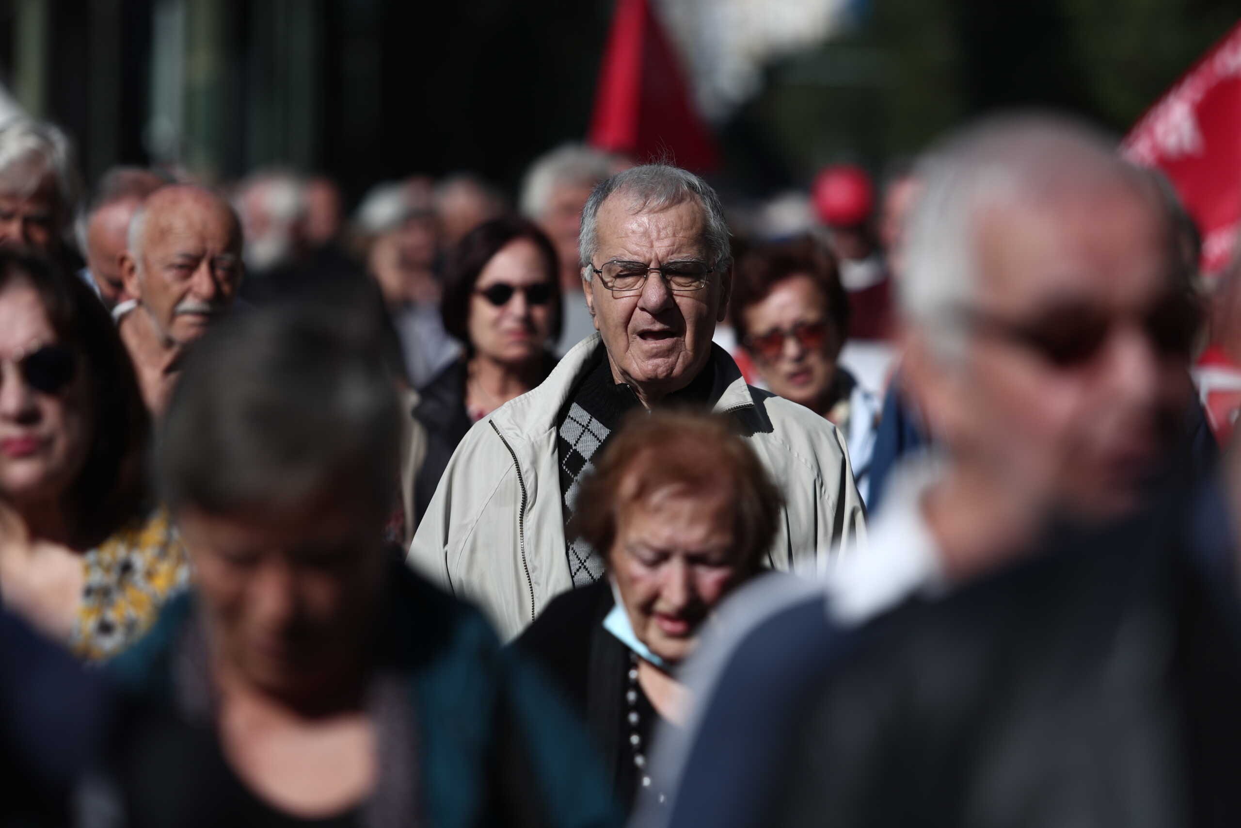 ΕΛΣΤΑΤ: Έσπασε το «φράγμα» των 3 εκατομμυρίων οικονομικά μη ενεργών πολιτών στην Ελλάδα