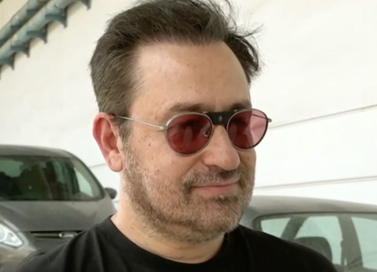 Θέμης Γεωργαντάς: Θα ήθελα σαν τρελός να είμαι ξανά σε μια τηλεοπτική παρέα