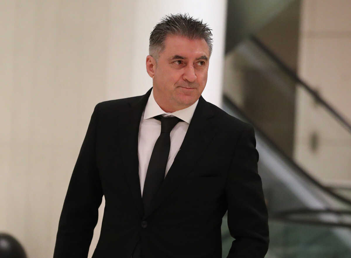 Θοδωρής Ζαγοράκης: Δικαιώθηκα στα αθλητικά δικαστήρια, αλλά στο άκουσμα της λέξης «ντοπαρισμένος» είχα σοκαριστεί