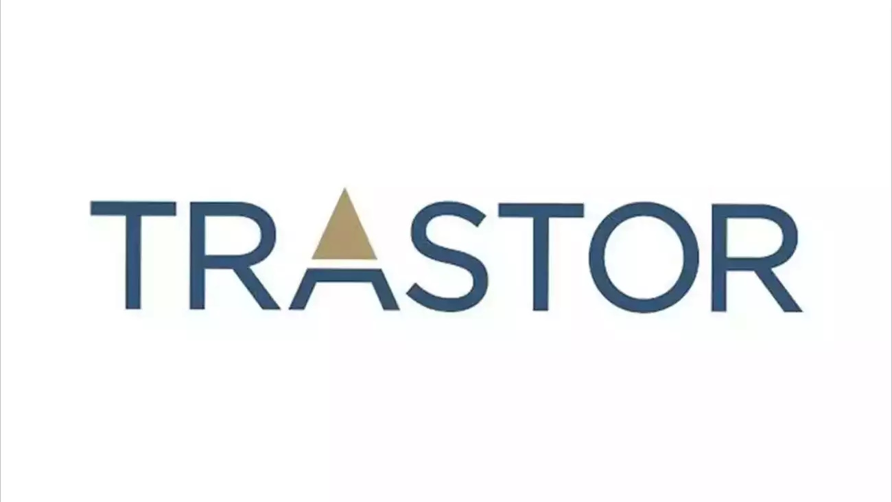 Trastor: Συμφωνία για κατασκευή σύγχρονου κέντρου logistics στον Ασπρόπυργο