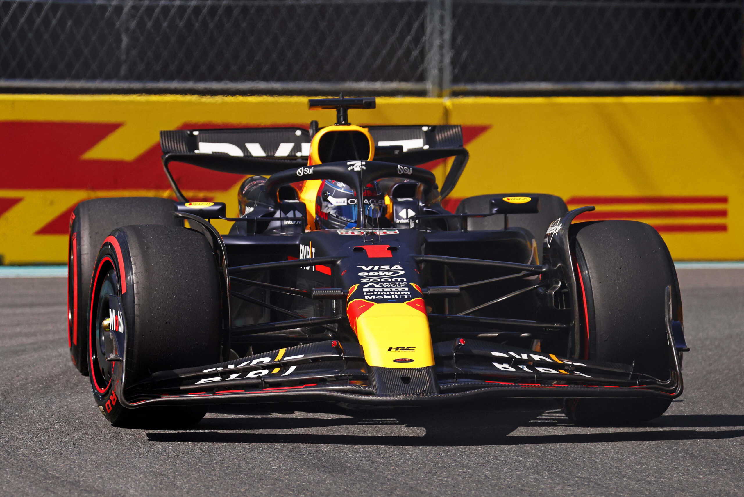 Formula 1: Ο Μαξ Φερστάπεν πήρε την pole position για το γκραν πρι της Αυστρίας
