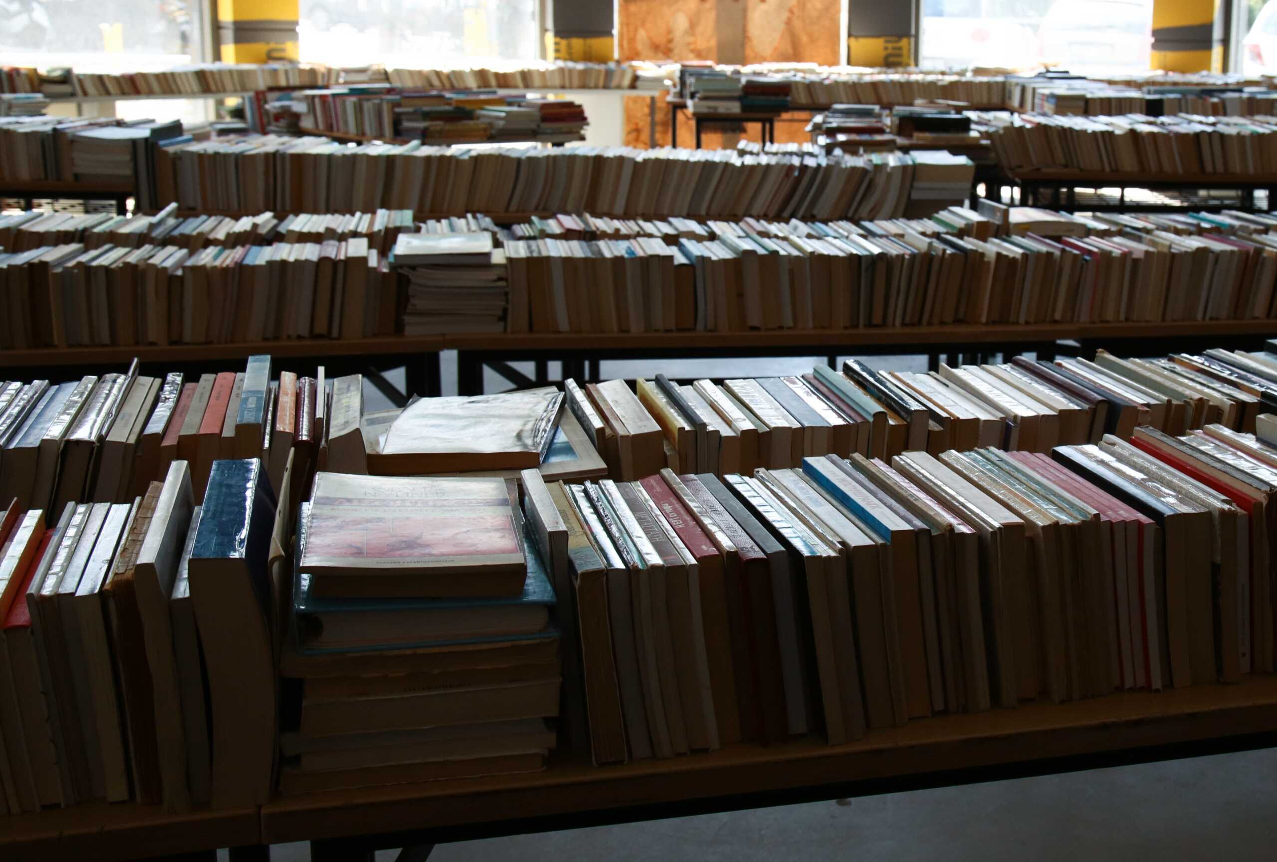 Φινλανδία: Επέστρεψαν βιβλίο σε δανειστική βιβλιοθήκη με καθυστέρηση 84 ετών