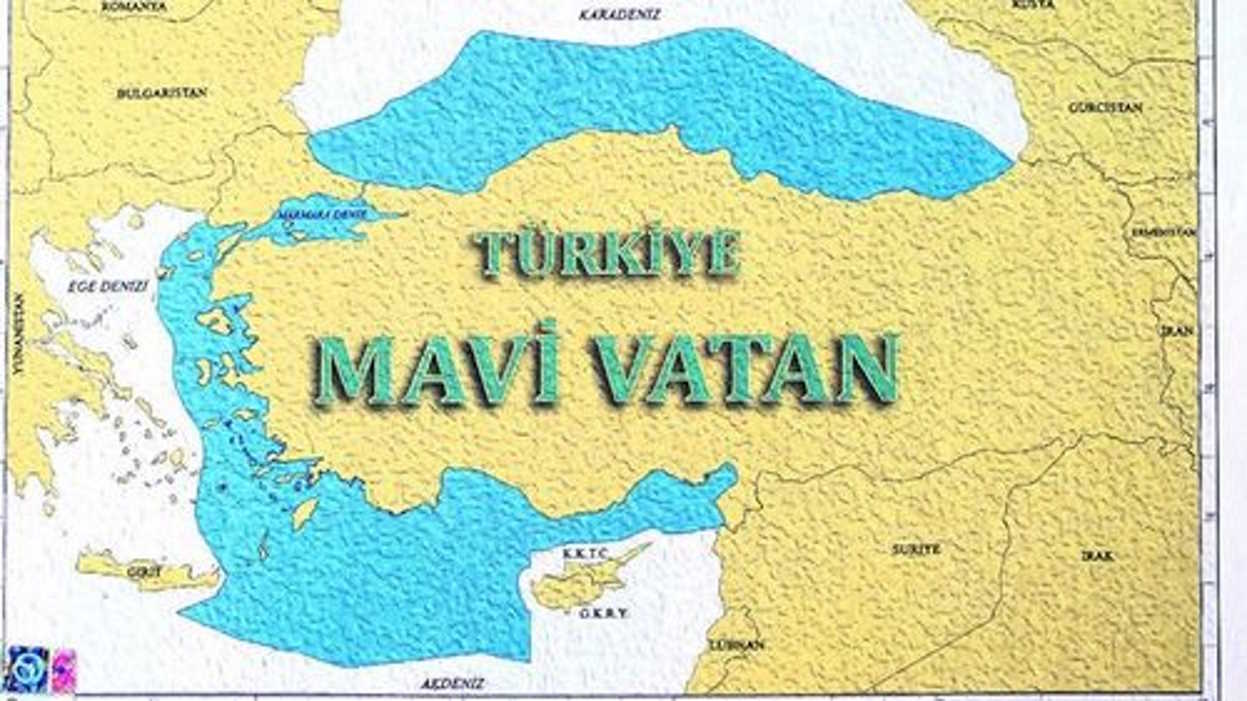 Τουρκία: Η «Γαλάζια Πατρίδα» μάθημα και στην έκτη τάξη στα σχολεία – Θα διδάσκεται και το τουρκολιβυκό μνημόνιο