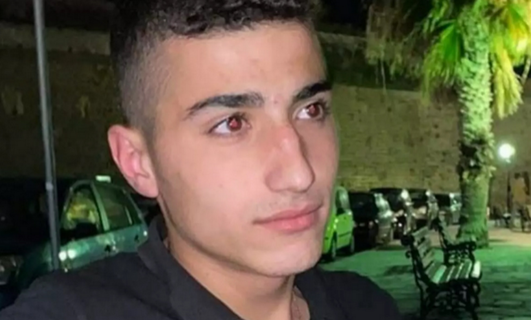 Χανιά: Το συγκινητικό αντίο στον 18χρονο Κώστα που σκοτώθηκε σε τροχαίο από το Εσπερινό ΕΠΑΛ Πλατανιά