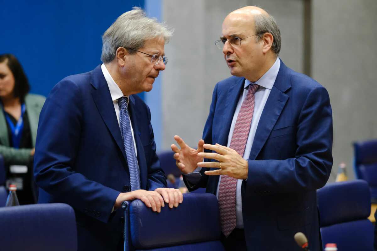 Χατζηδάκης στο ECOFIN: Πρόταση 5 αξόνων για να γίνει η ευρωπαϊκή οικονομία πιο ανταγωνιστική