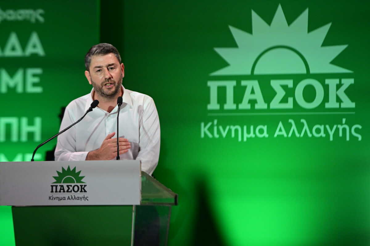 «Μύλος» το ΠΑΣΟΚ: Δεν ξεκαθάρισε το τοπίο με Ανδρουλάκη – Τι λένε εσωκομματικοί του αντίπαλοι