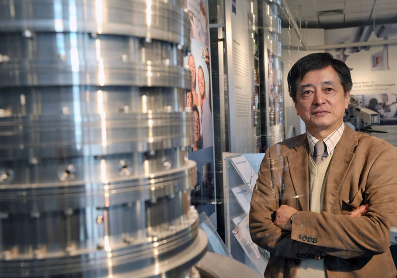 Πέθανε ο Ακίρα Έντο, ο Ιάπωνας βιοχημικός που ανακάλυψε τις στατίνες