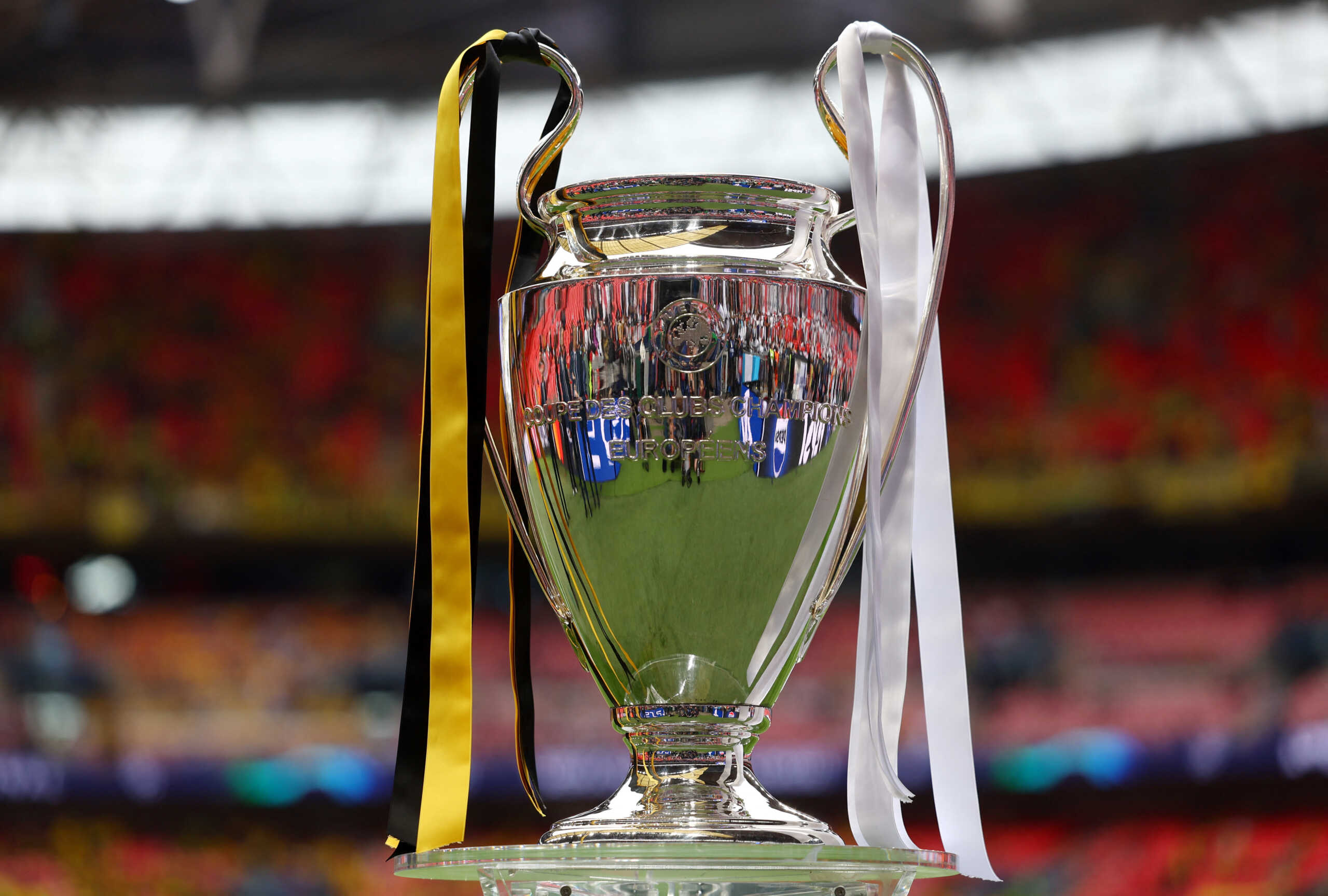 Ντόρτμουντ – Ρεάλ Μαδρίτης: Οι ενδεκάδες των δυο ομάδων για τον τελικό στο Champions League