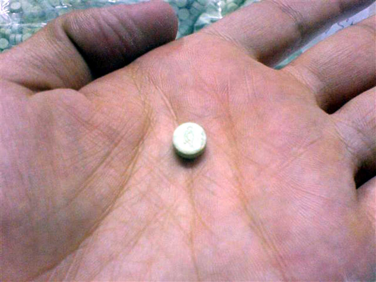 ΗΠΑ: Φάρμακο βασισμένο στο Ecstasy ως θεραπεία για το μετατραυματικό στρες