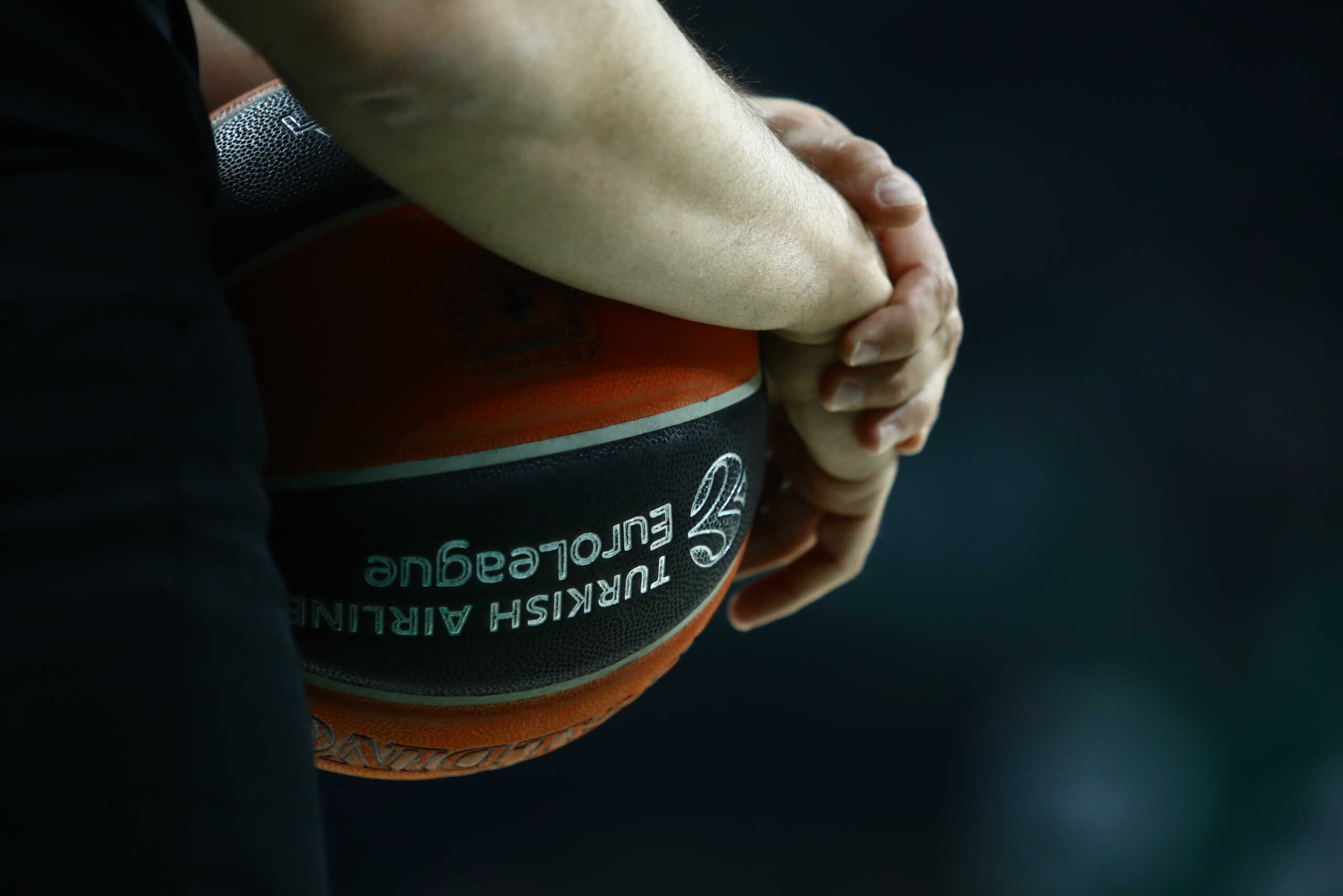 Euroleague: Salary Cup από τη σεζόν 2025/26, νέα δεδομένα στο ευρωπαϊκό μπάσκετ