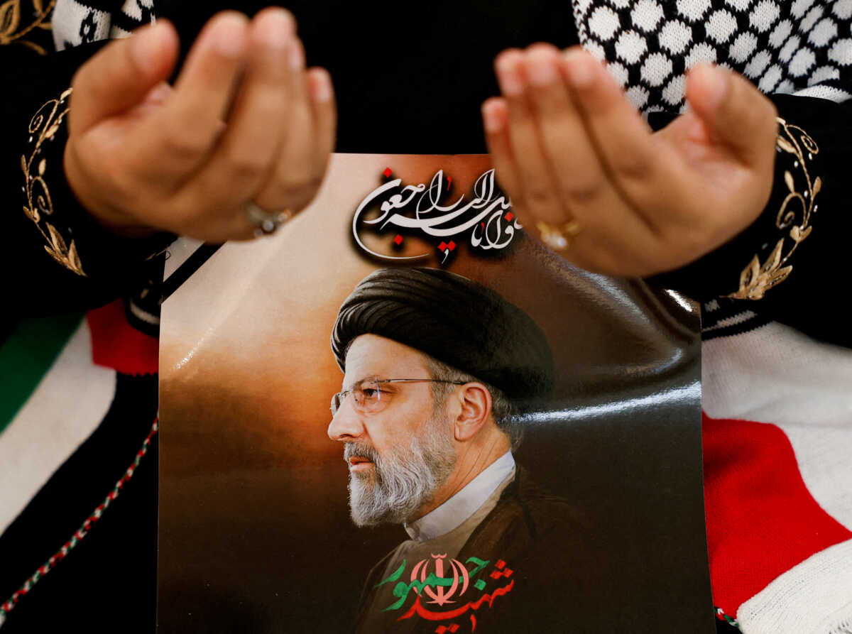 Ιράν: Αυτοί είναι οι έξι υποψήφιοι διάδοχοι του Εμπαχίμ Ραϊσί στις προεδρικές εκλογές της 28ης Ιουνίου