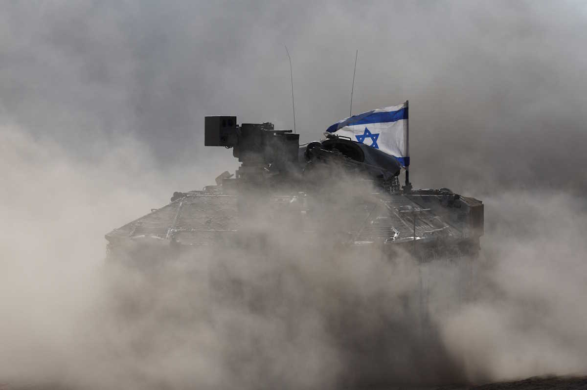 Γάζα: Οι ΗΠΑ λένε στο Ισραήλ πως πέτυχε «τους περισσότερους» από τους στόχους του πολέμου