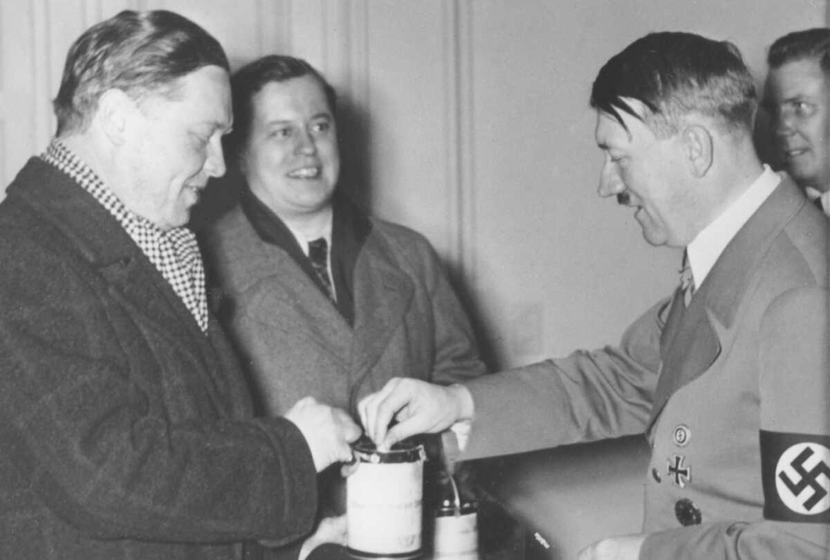 Απόβαση στη Νορμανδία: Που ήταν ο Χίτλερ την ώρα της επιχείρησης