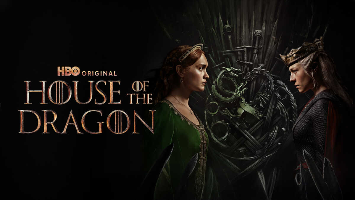 House of the Dragon: Οι Θρόνοι και οι Φωτιές επιστρέφουν αποκλειστικά στο Vodafone TV για τον δεύτερο κύκλο