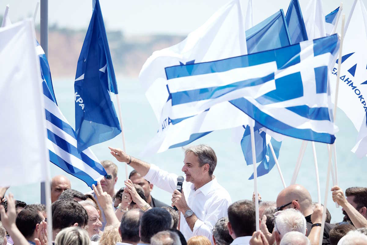 Ευρωεκλογές 2024: Με μετωπική για το πόθεν έσχες Κασσελάκη πέφτει η αυλαία – «6 αντιφάσεις και ανακρίβειες» του προέδρου του ΣΥΡΙΖΑ